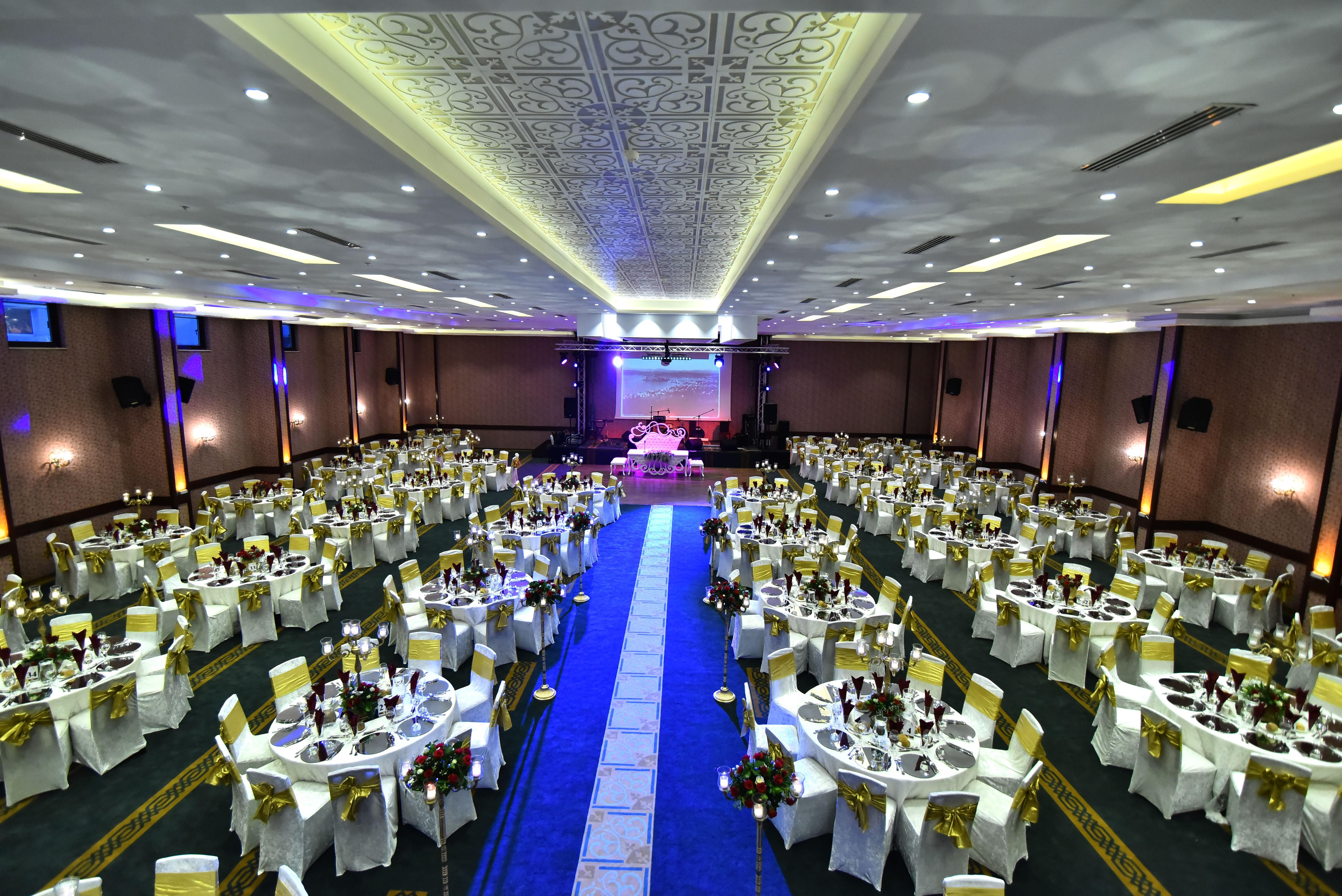 Azka 5* Bodrum