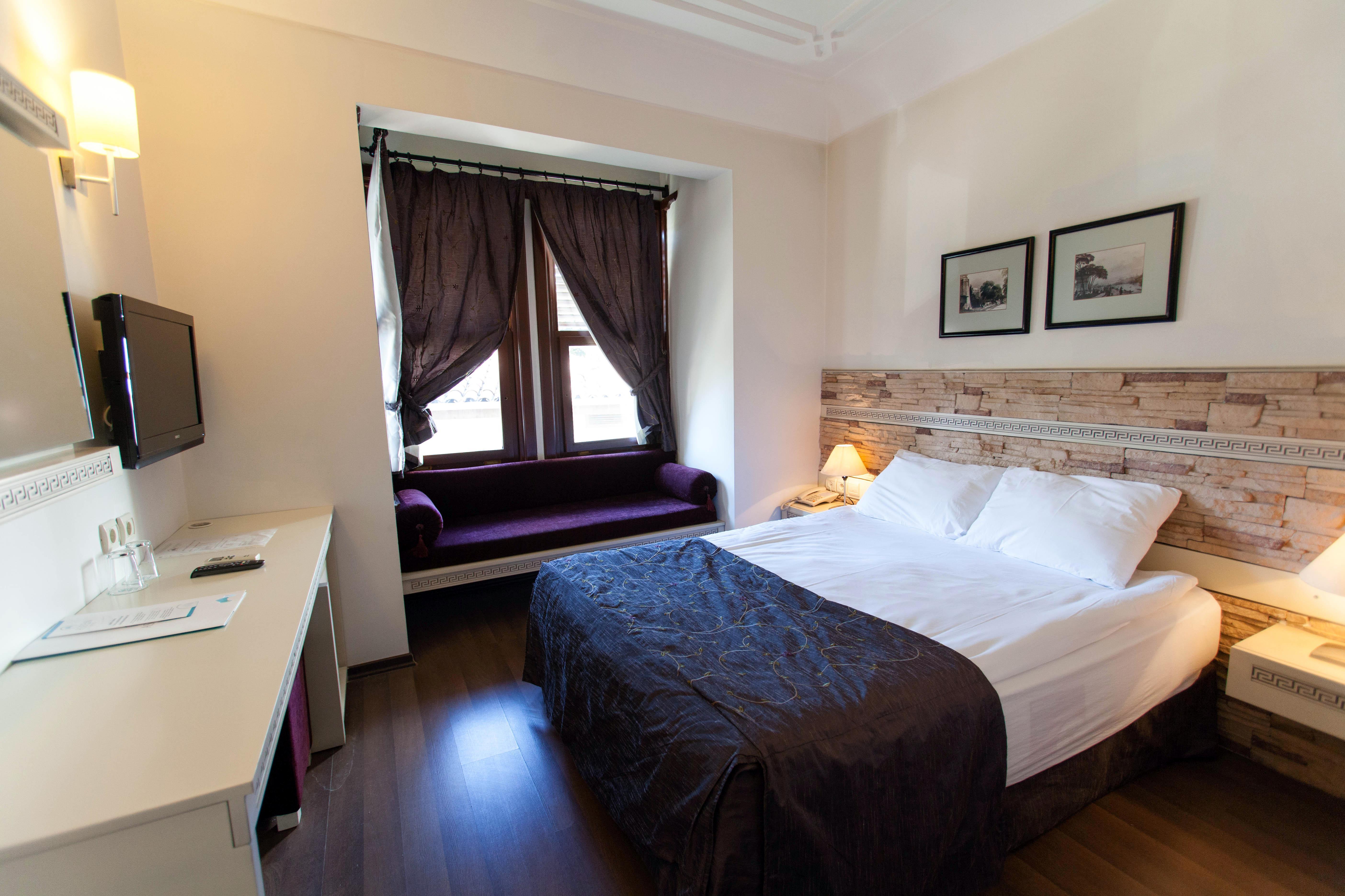 Aspen Kaleici Hotel