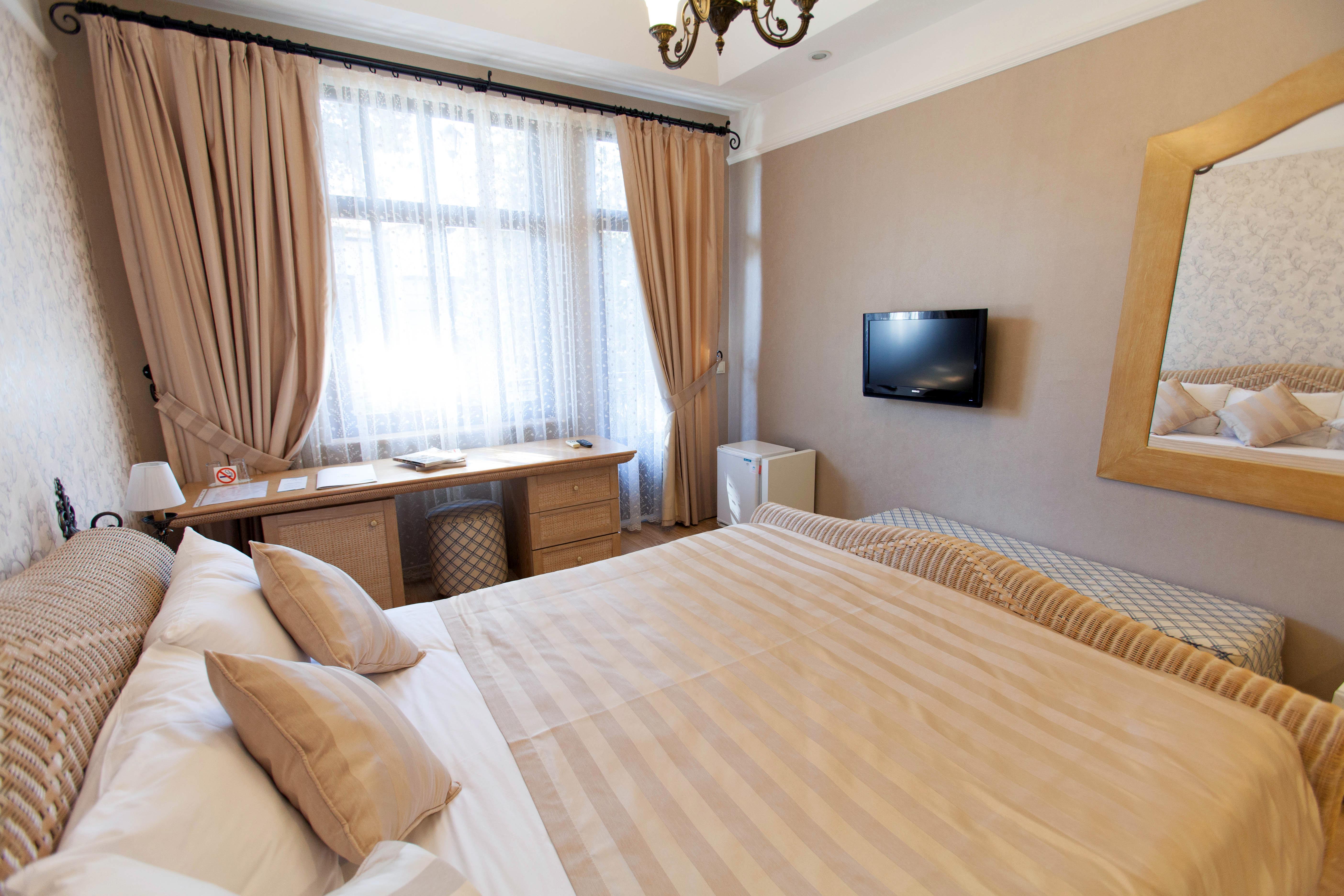 Hotel Aspen Kaleici 4*