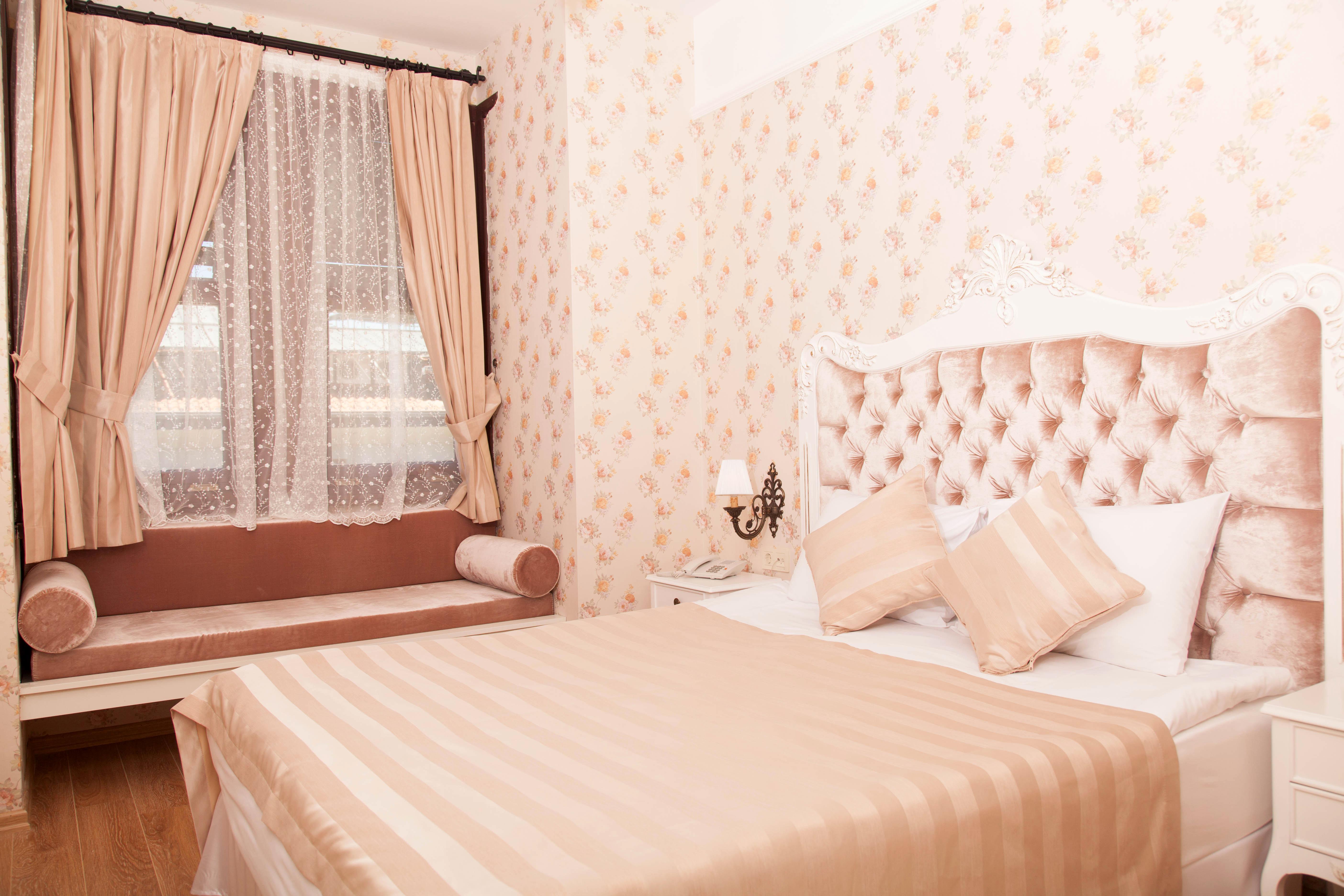 Hotel Aspen Kaleici Antalya