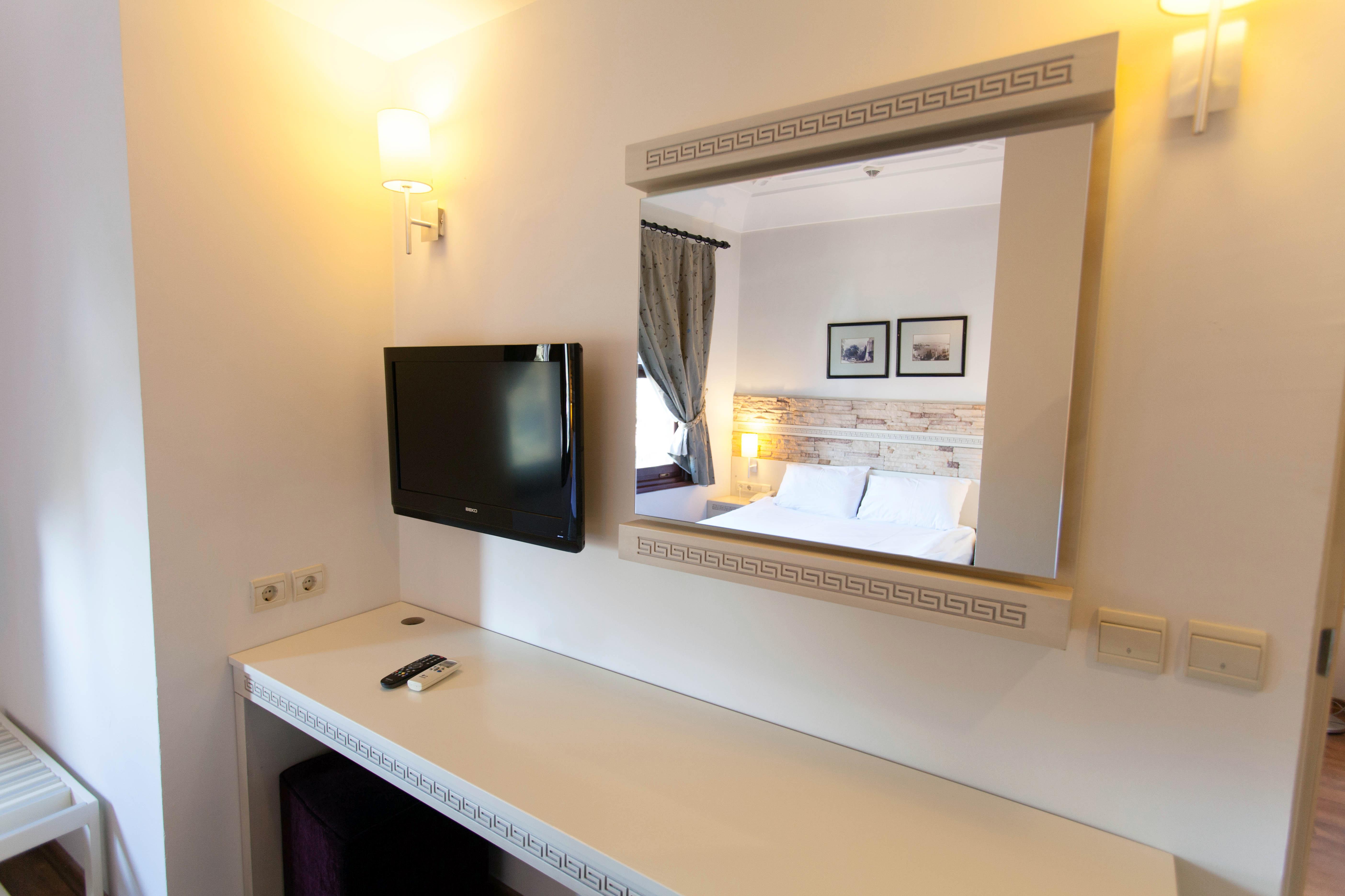 Hotel Aspen Kaleici Antalya