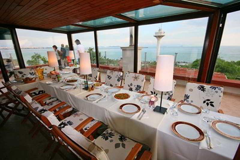 Mangana Hotel Istanbul
