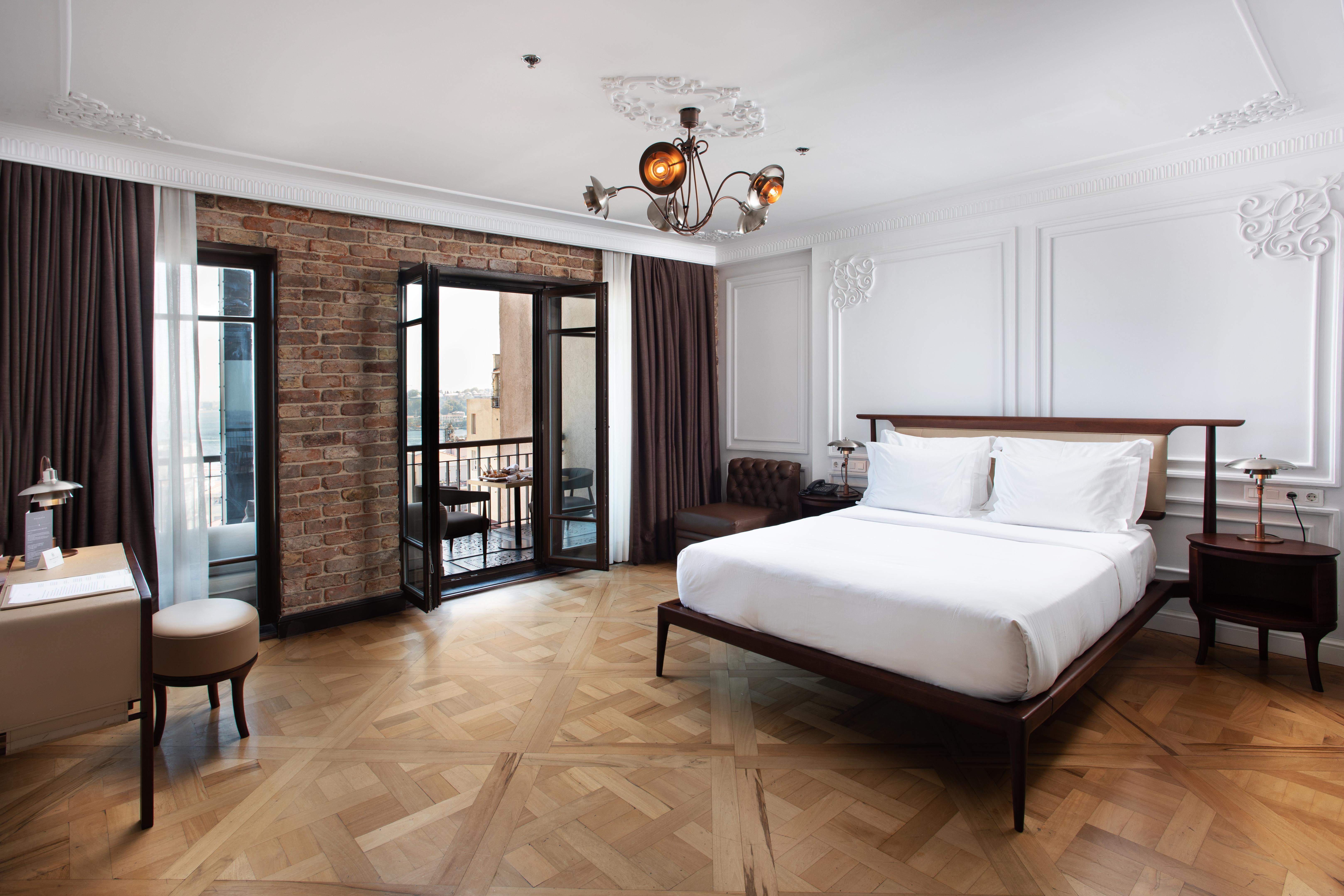 Georges Galata 4* Istanbul