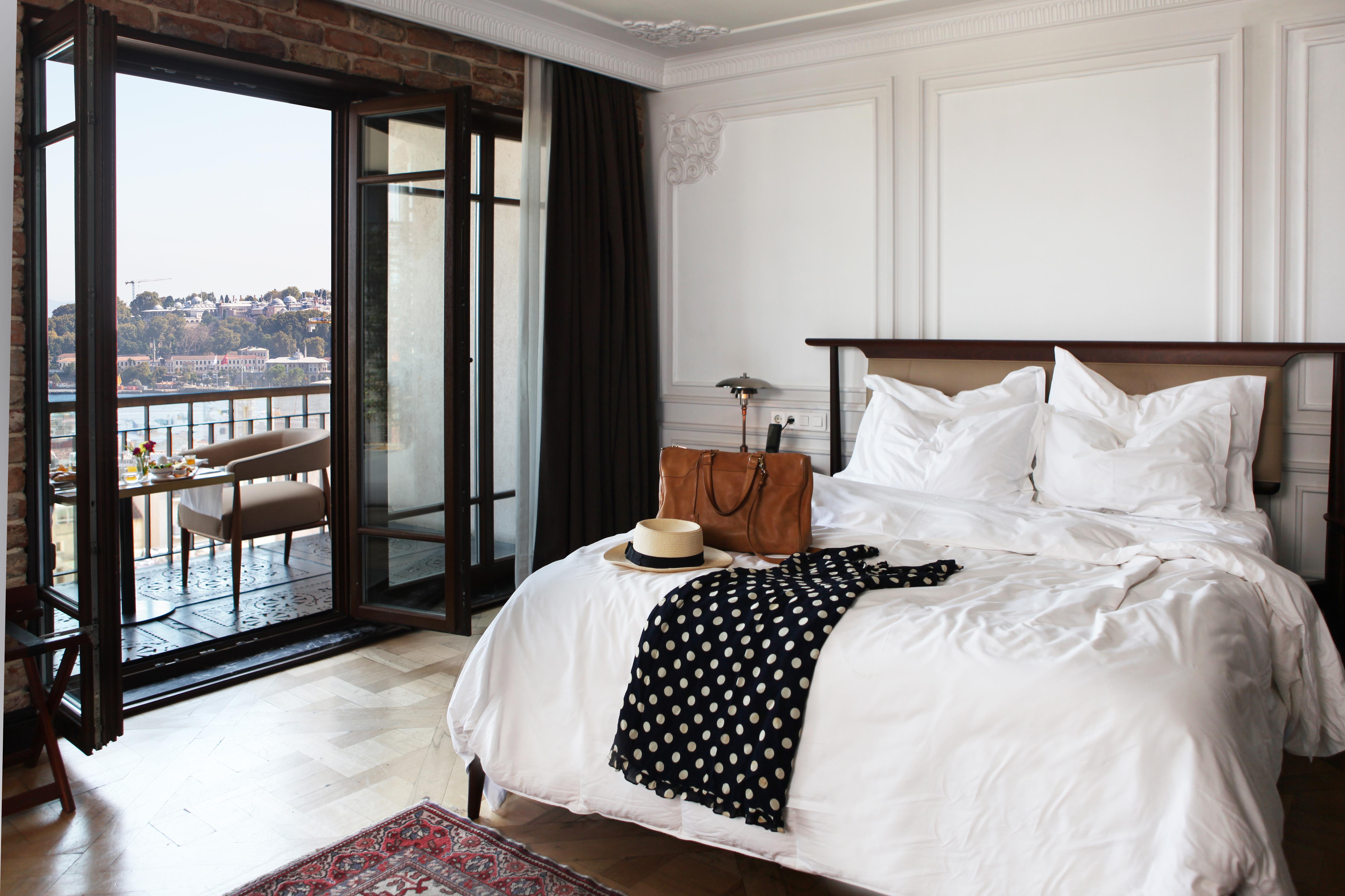 Hotel Georges Galata Istanbul