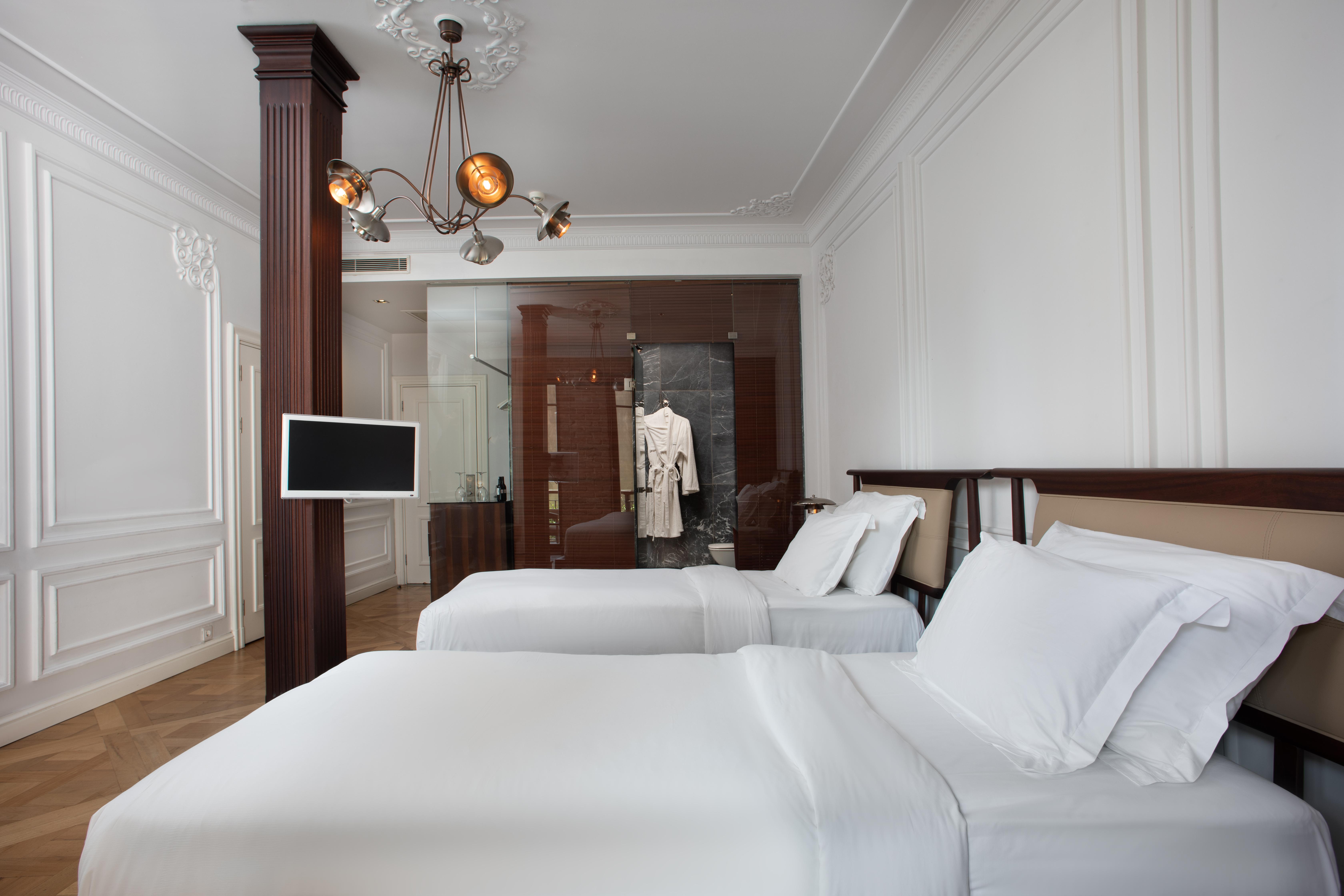 Hotel Georges Galata
