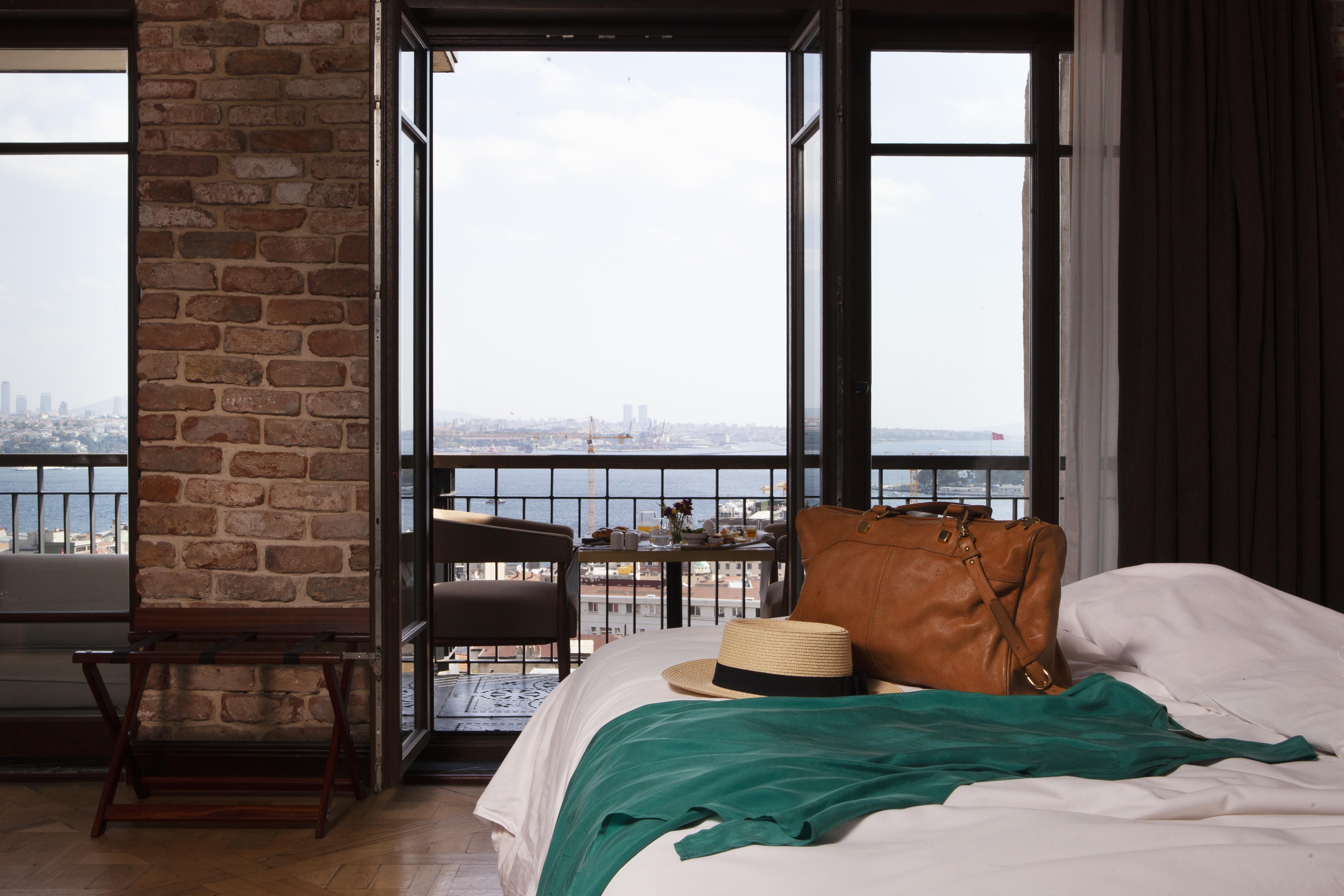 Hotel Georges Galata 4*