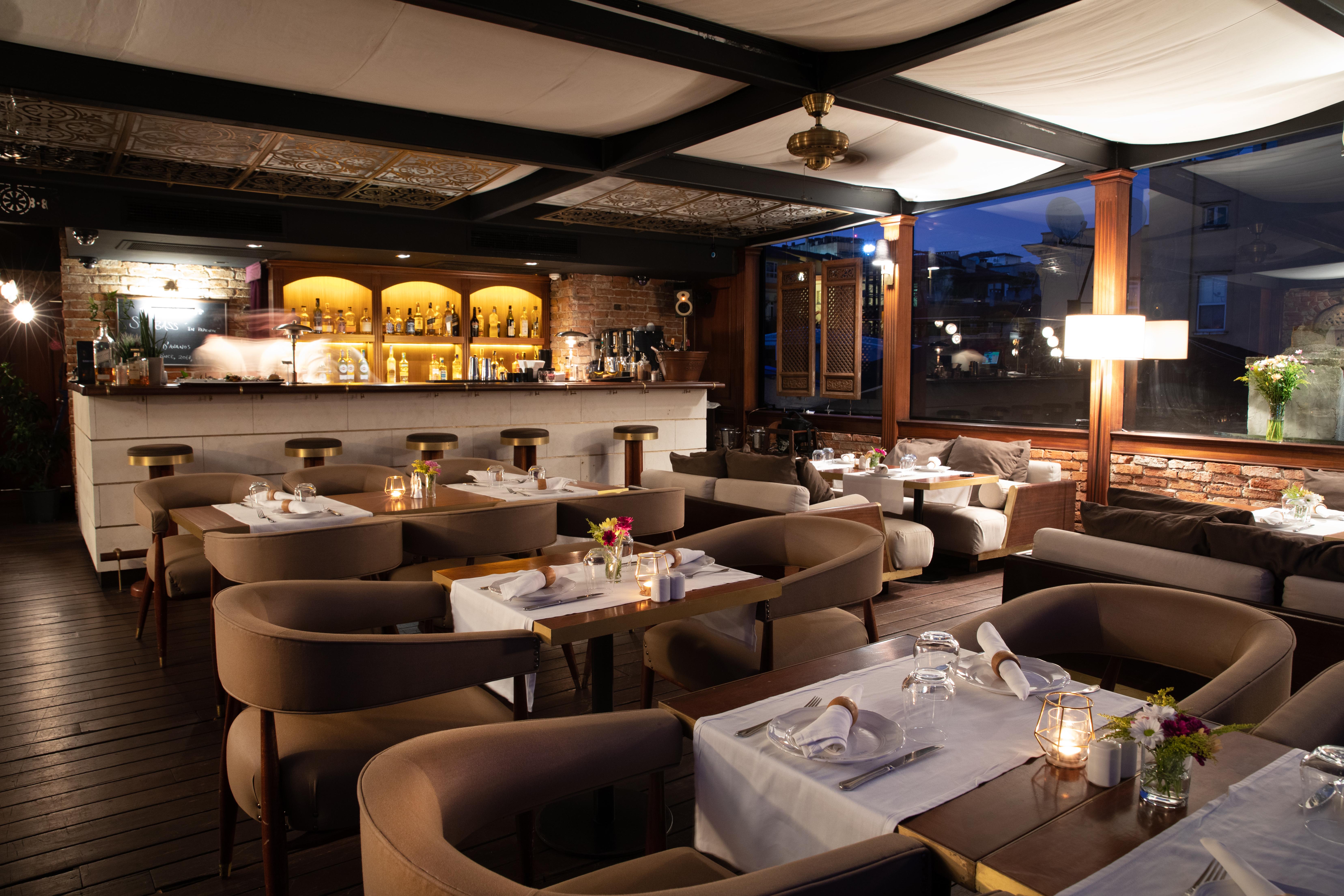 Georges Galata Hotel Istanbul