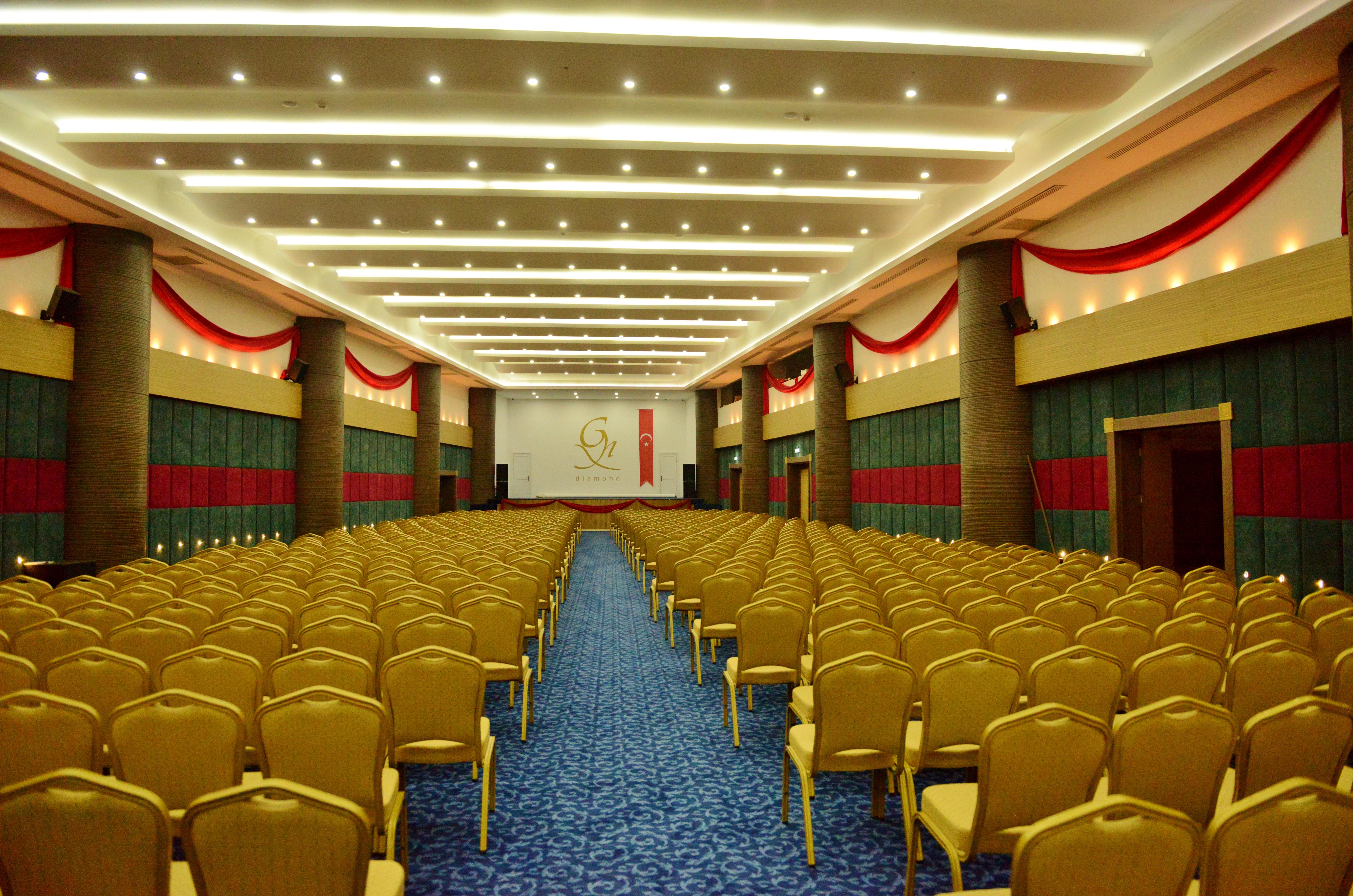 Hotel Green Nature Diamond