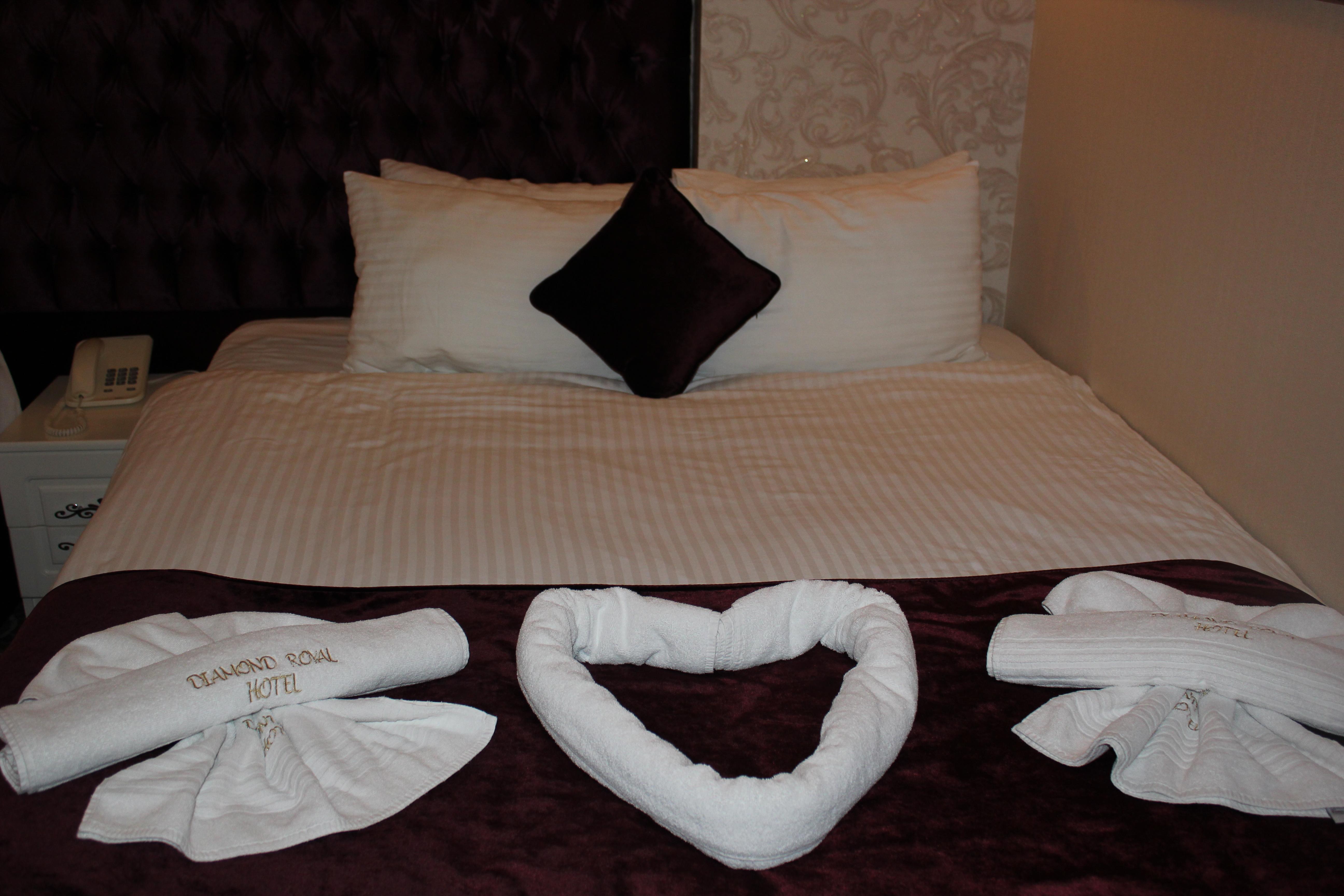 Diamond Royal 3* Istanbul