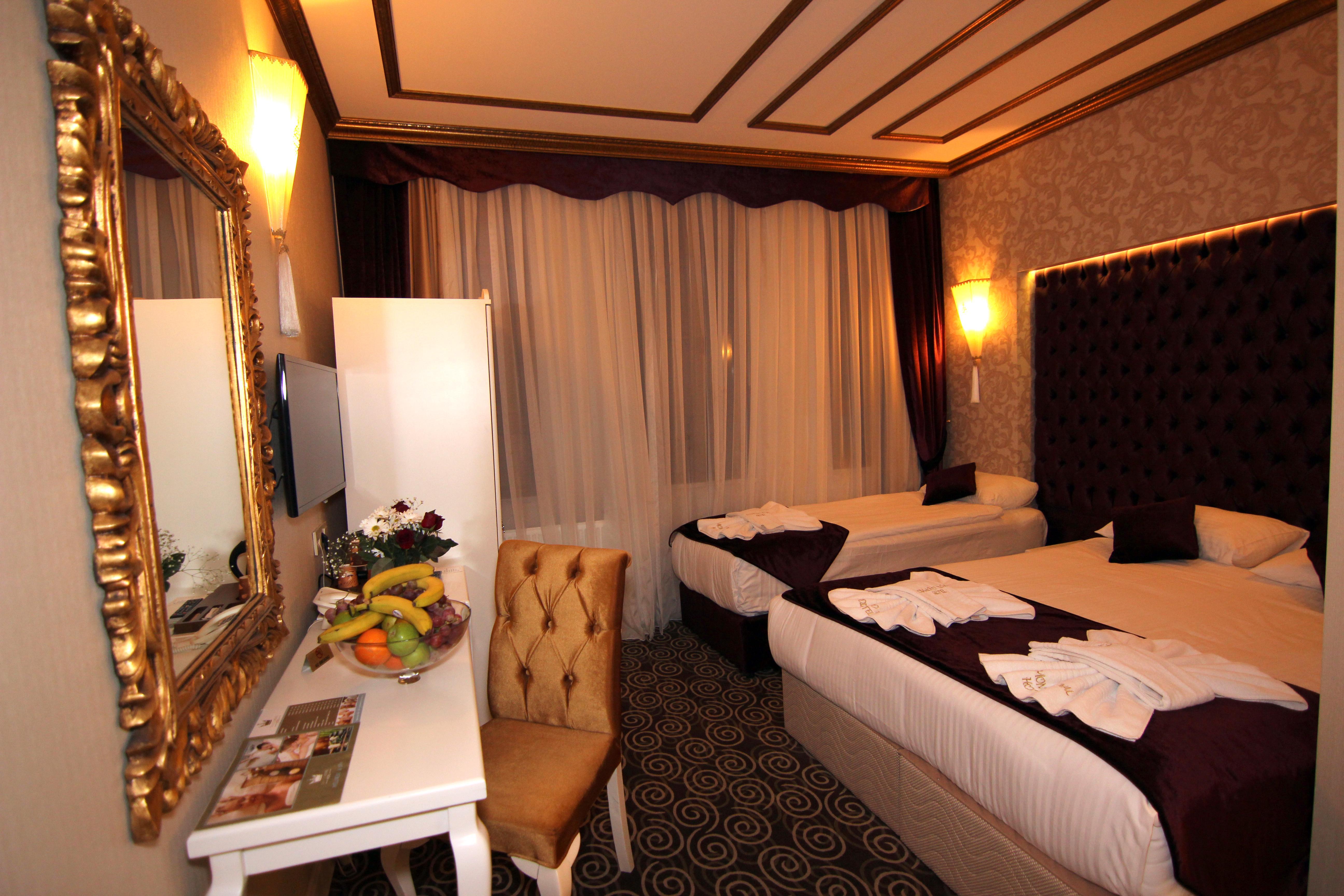 Hotel Diamond Royal