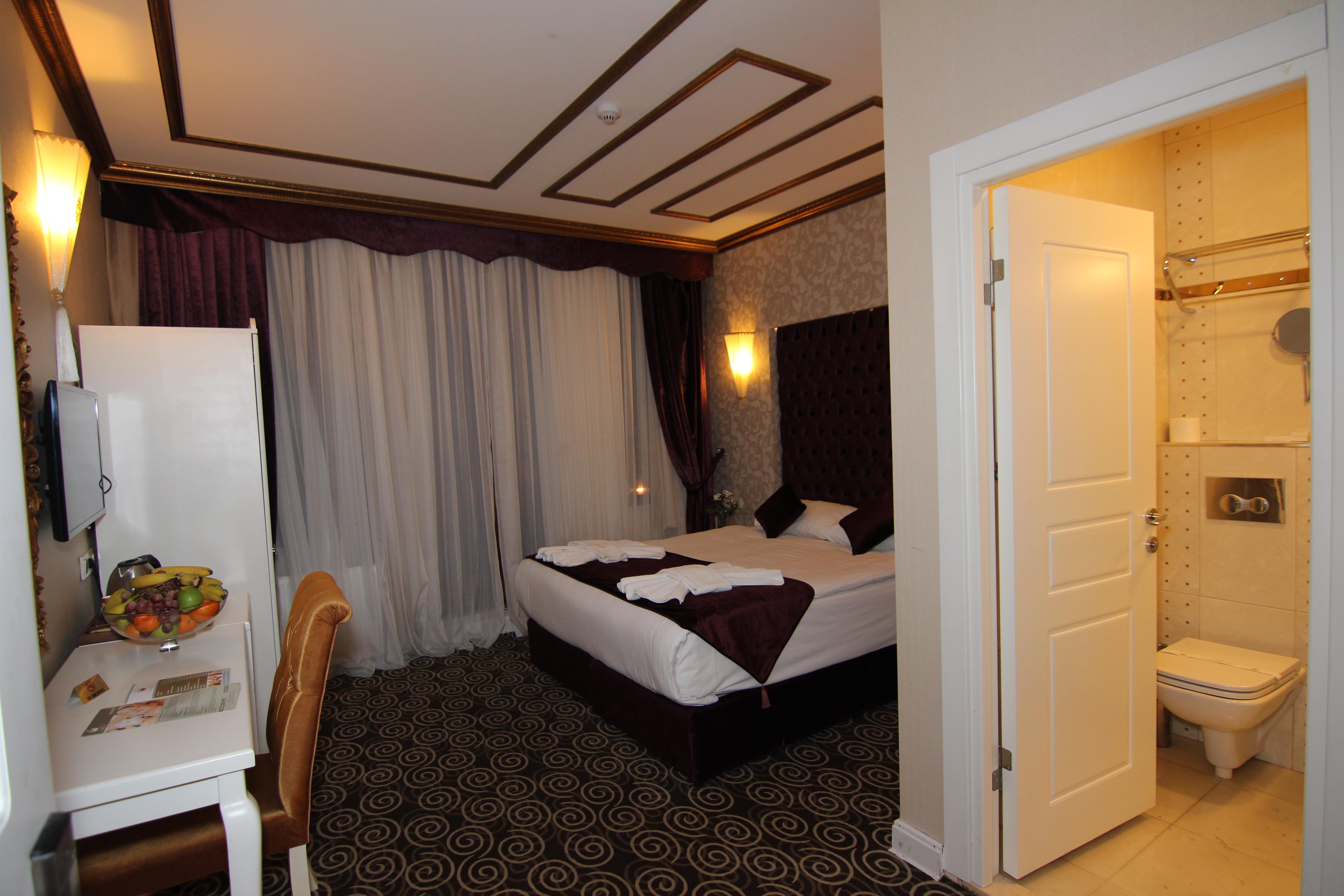 Hotel Diamond Royal