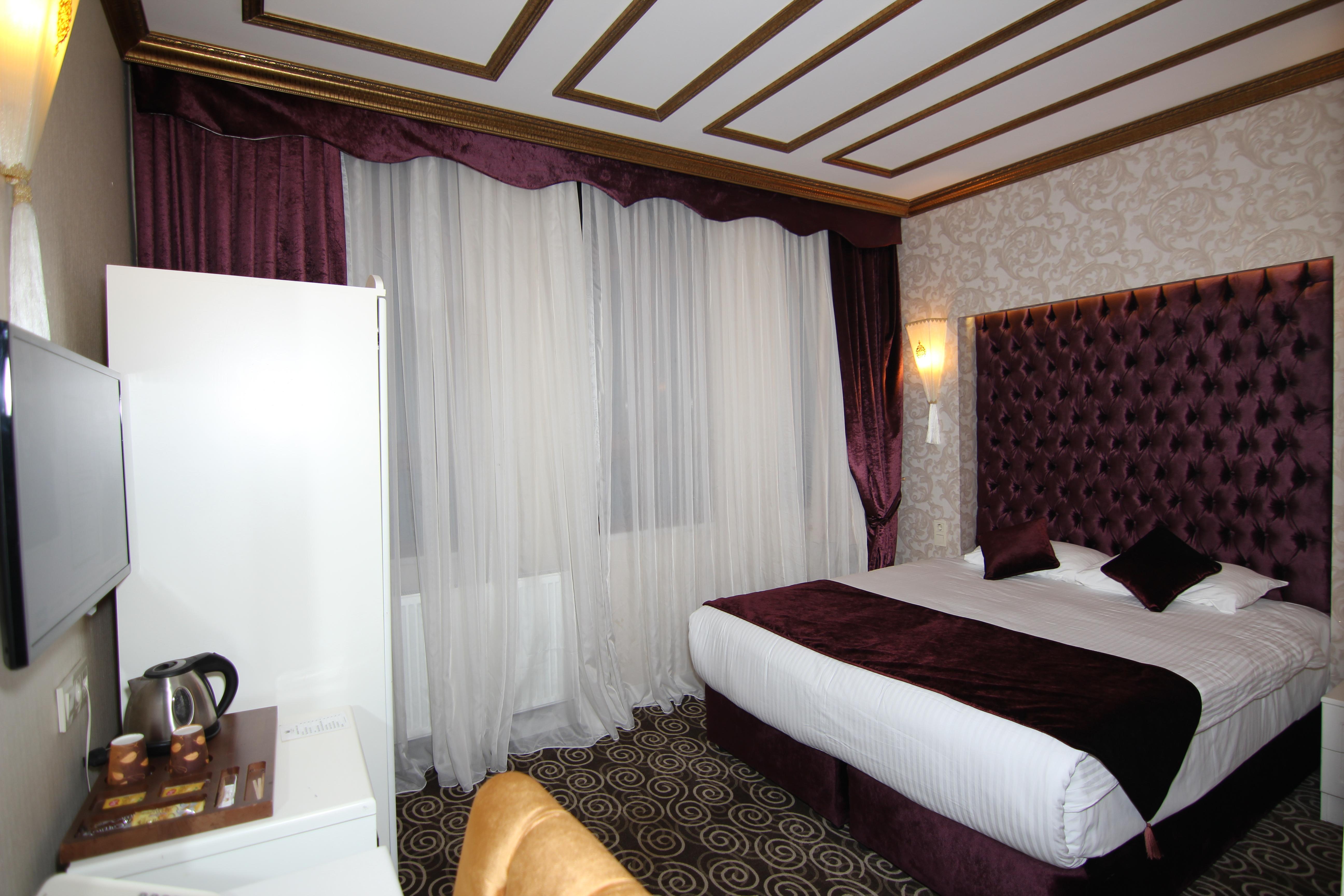 Hotel Diamond Royal