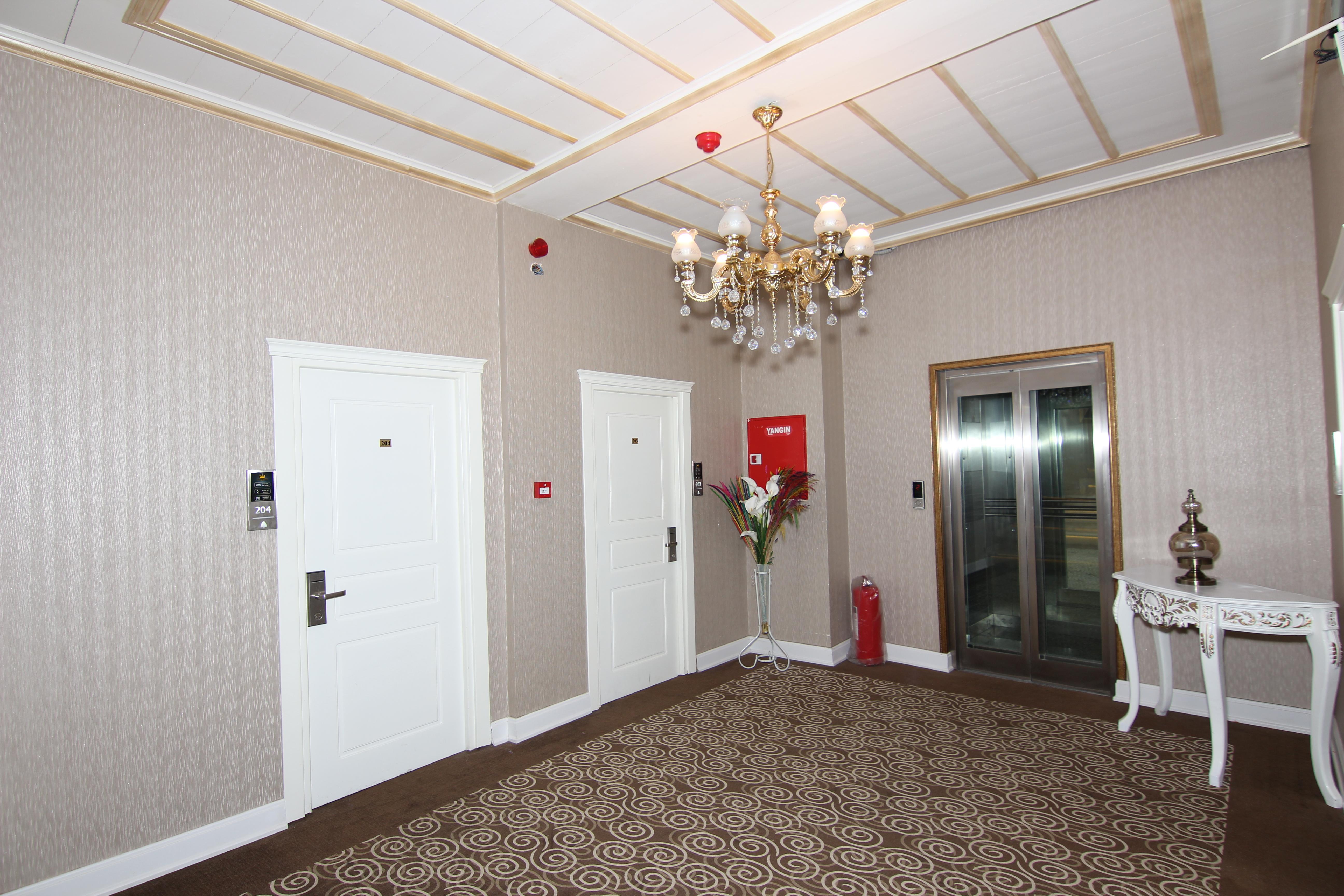 Diamond Royal Istanbul