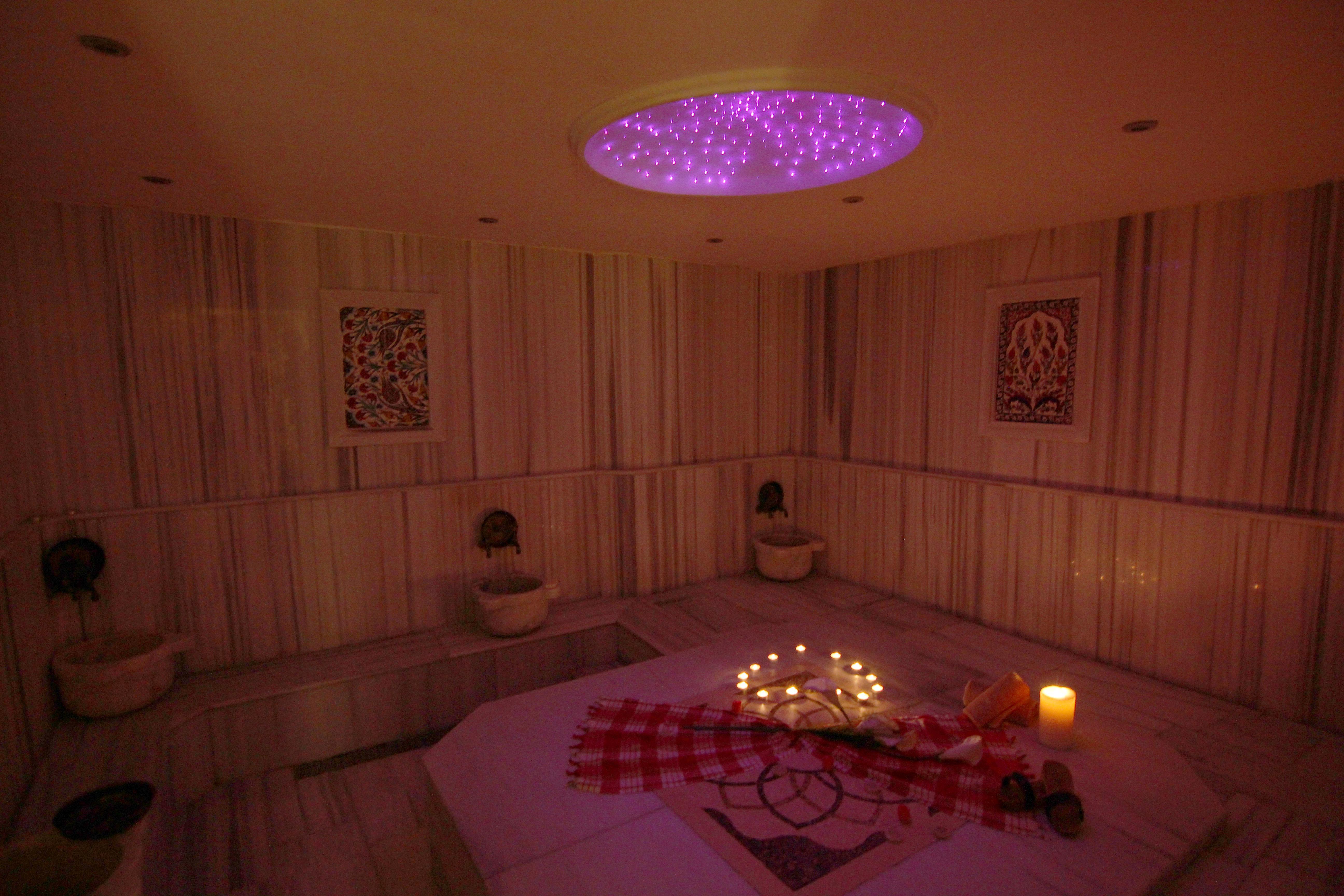 Diamond Royal Hotel Istanbul