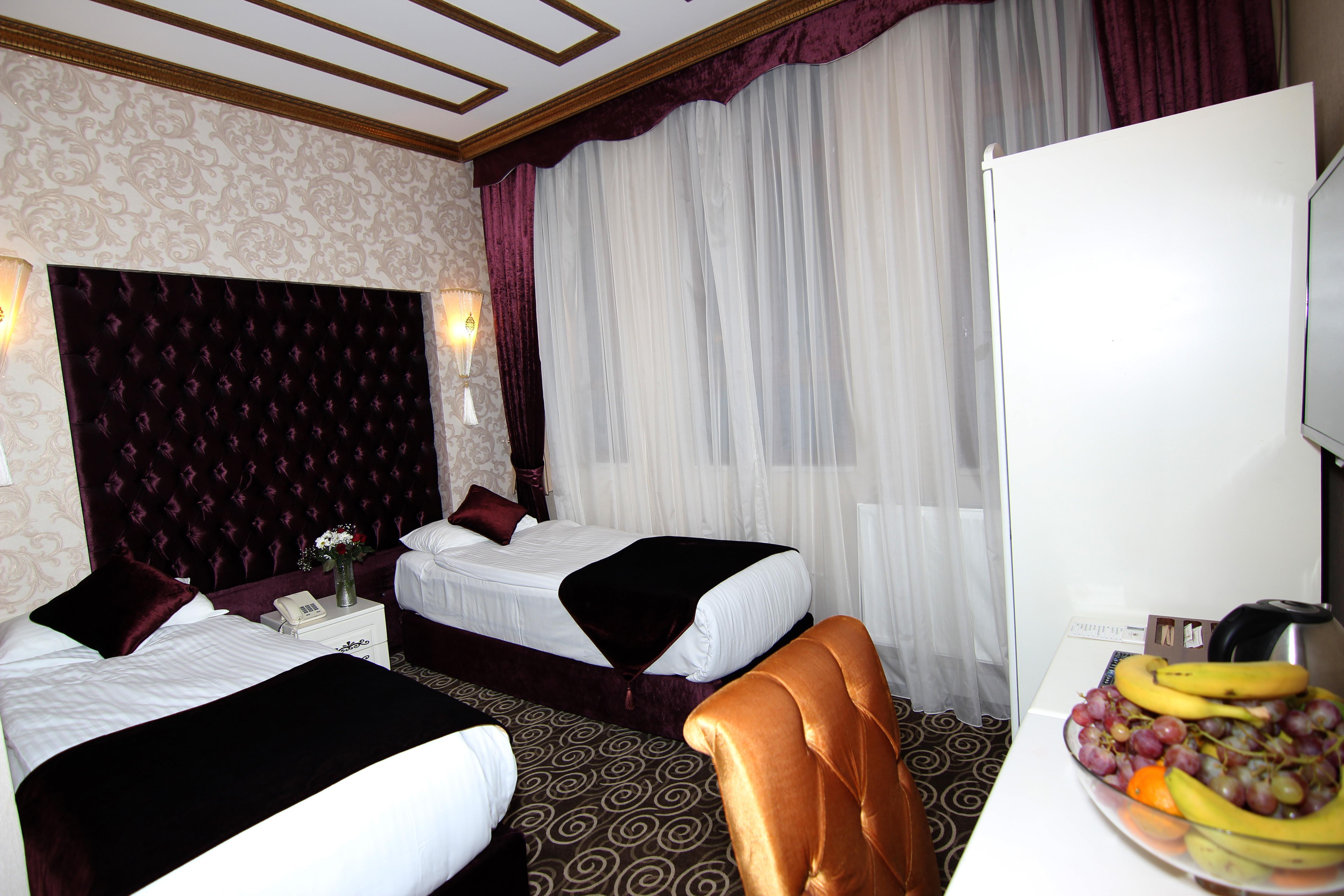 Diamond Royal Istanbul