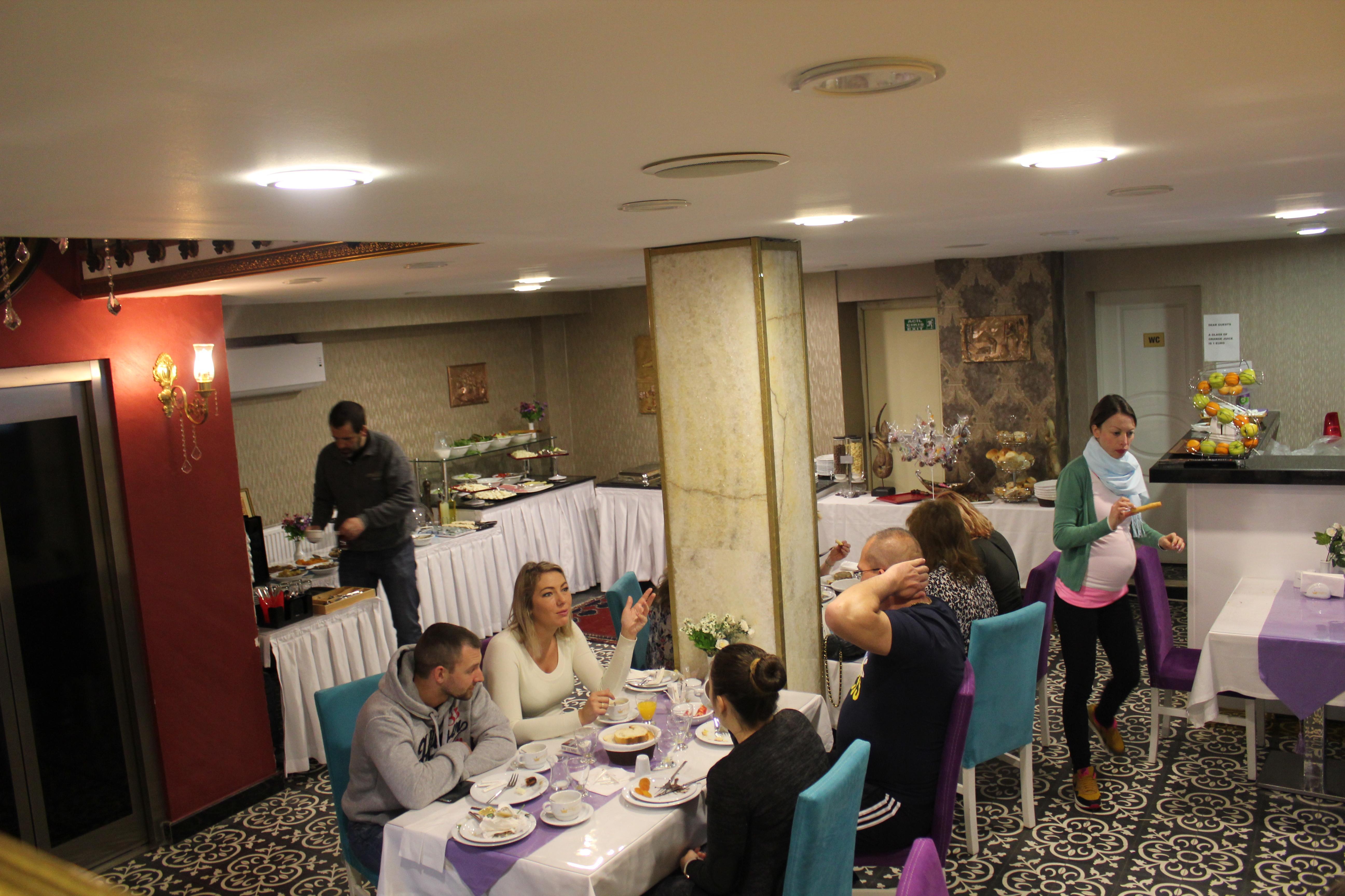 Diamond Royal Istanbul
