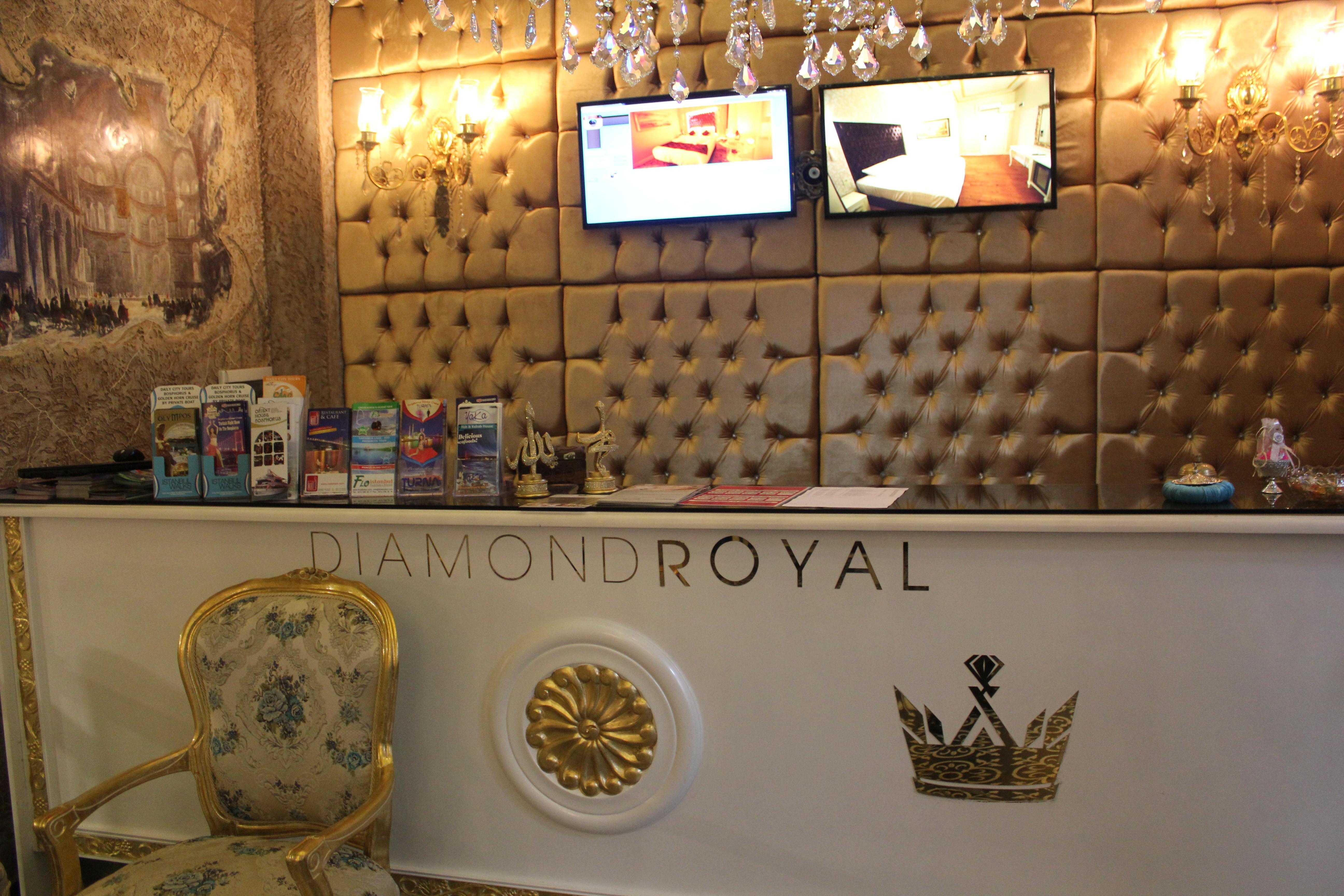 Diamond Royal 3*