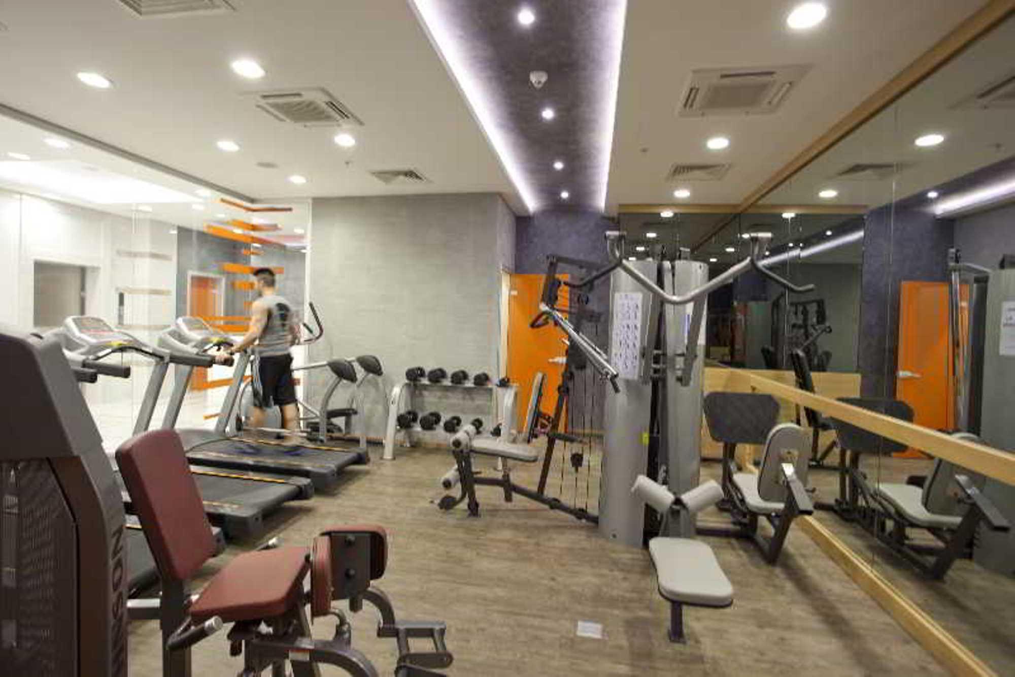The Parma & Spa Taksim Istanbul