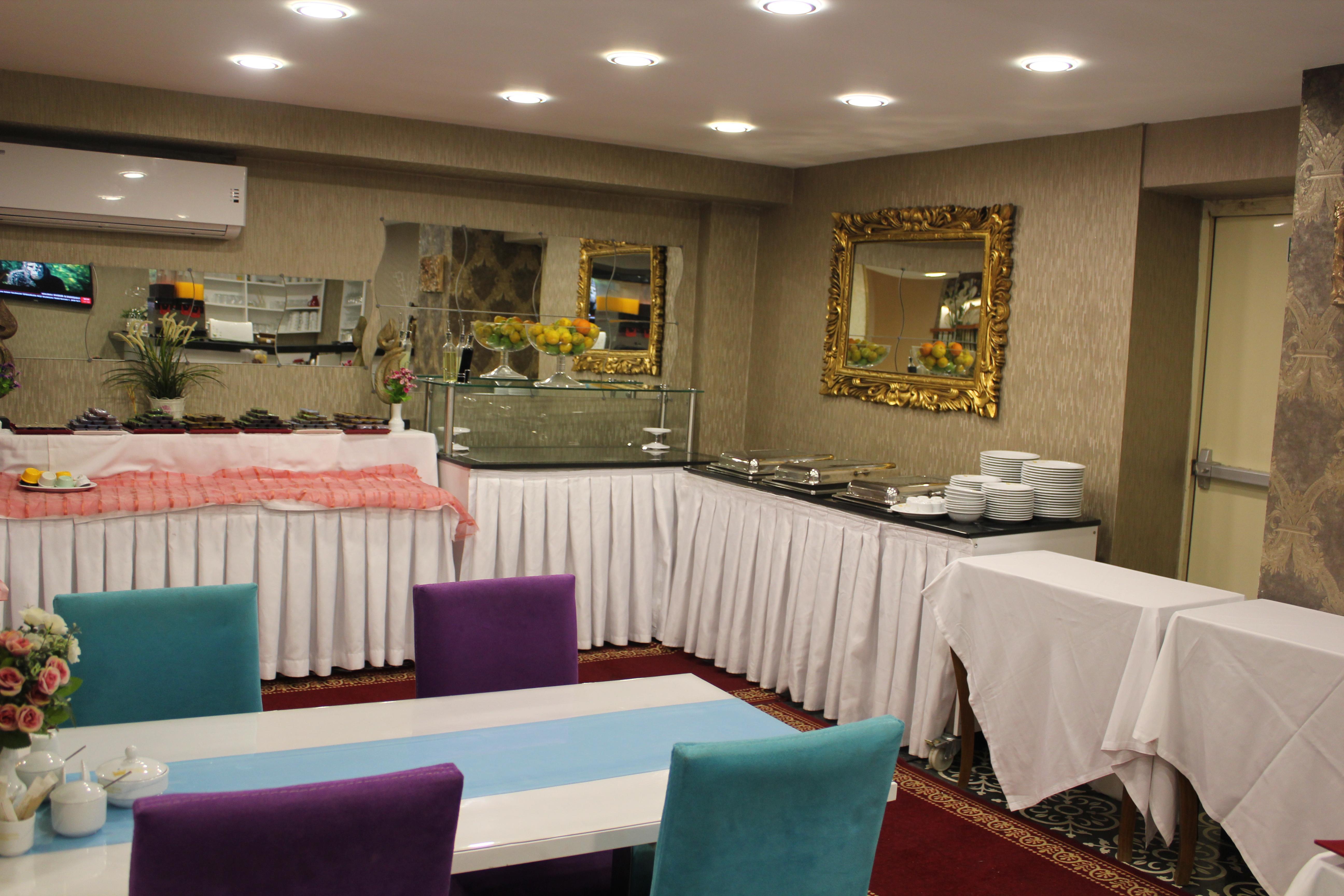 Diamond Royal Hotel