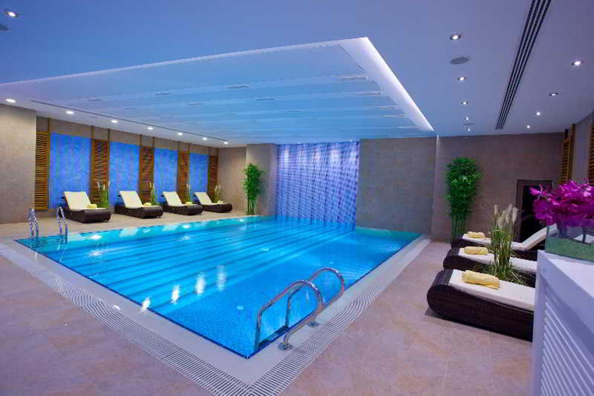 The Parma & Spa Taksim Hotel Istanbul