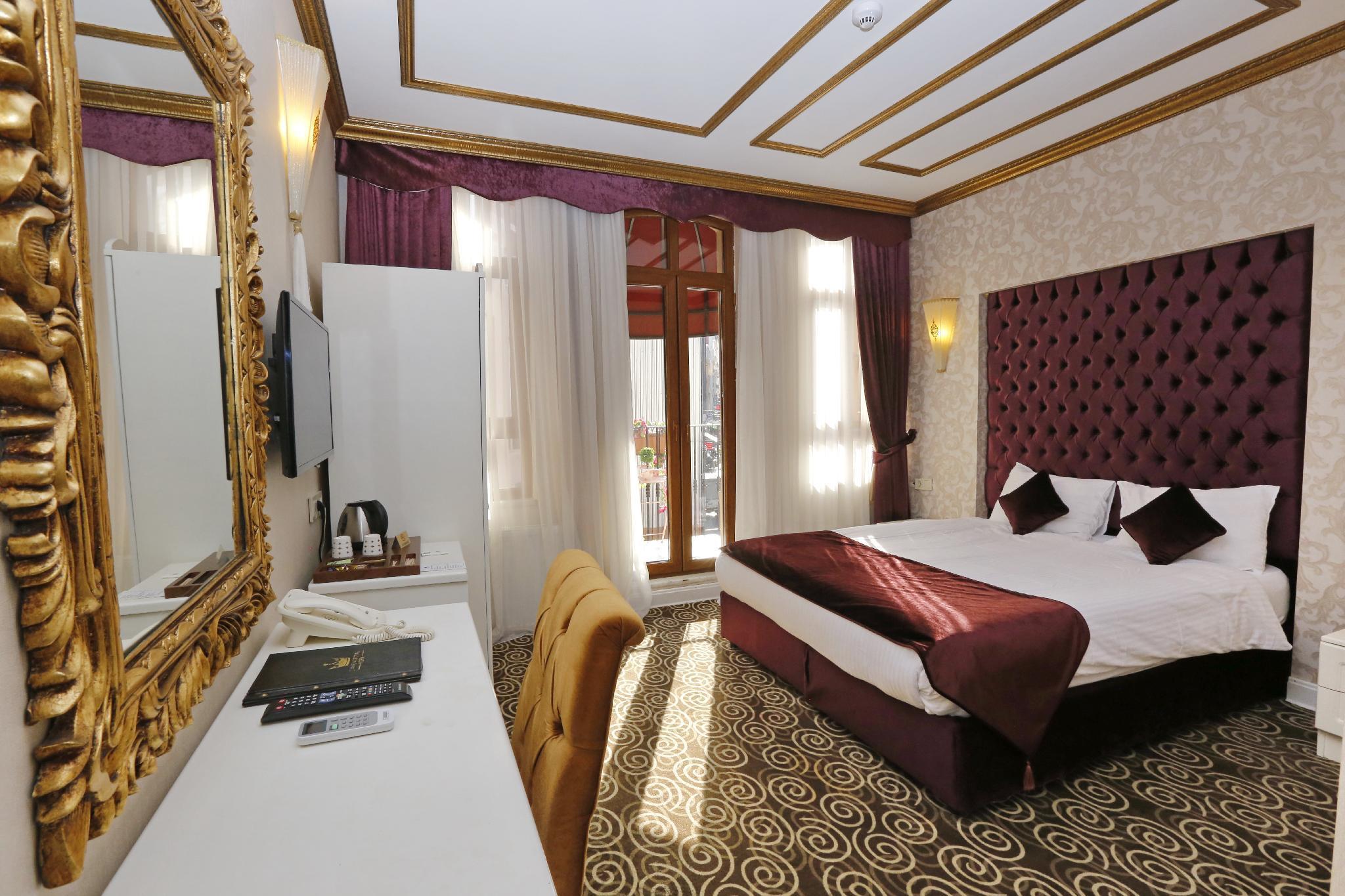 Hotel Diamond Royal 3*
