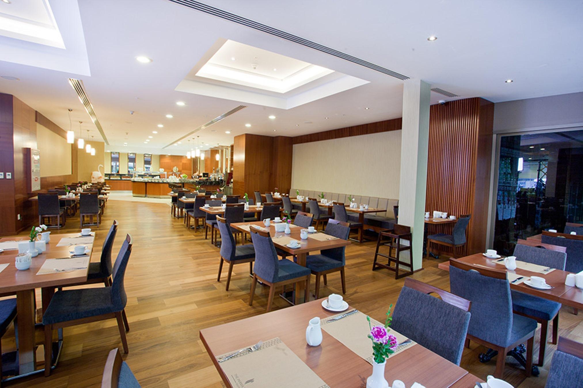The Parma & Spa Taksim 4* Istanbul