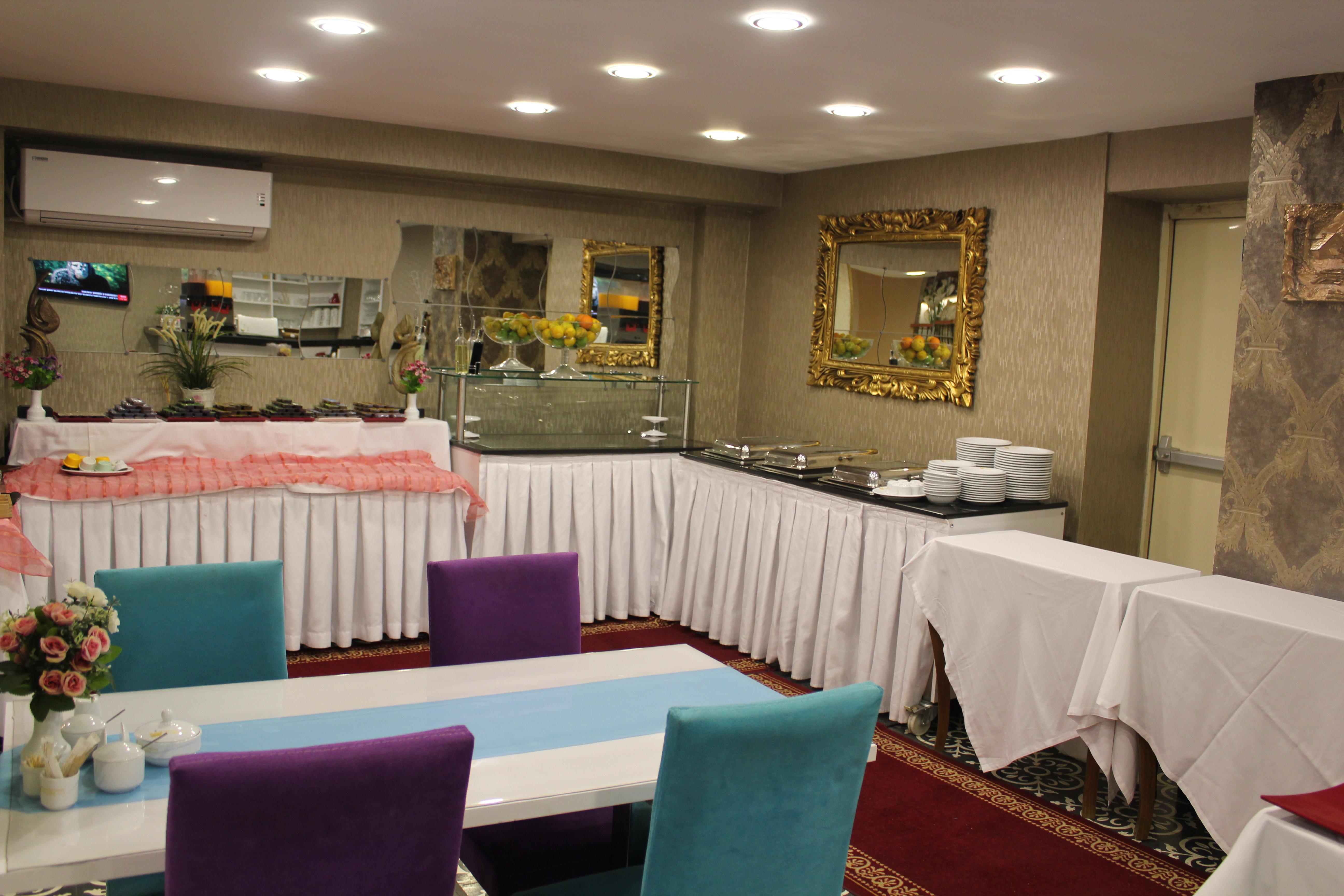 Diamond Royal Hotel