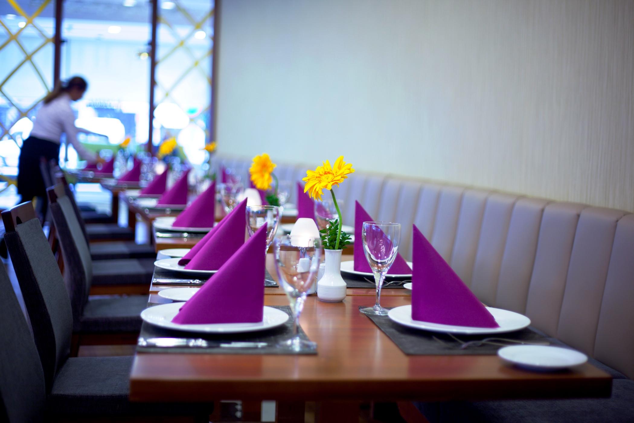 Hotel The Parma & Spa Taksim Istanbul