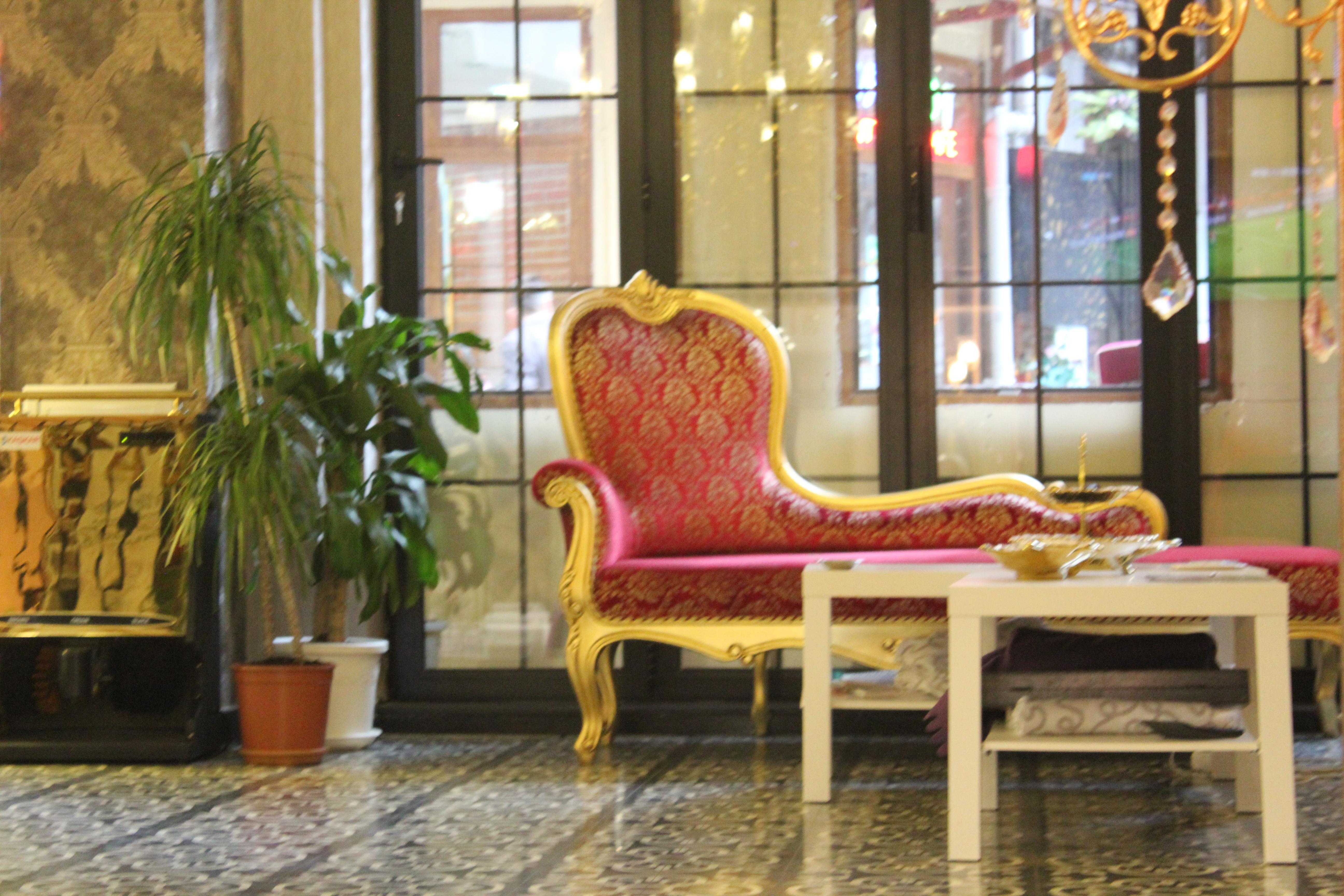 Hotel Diamond Royal