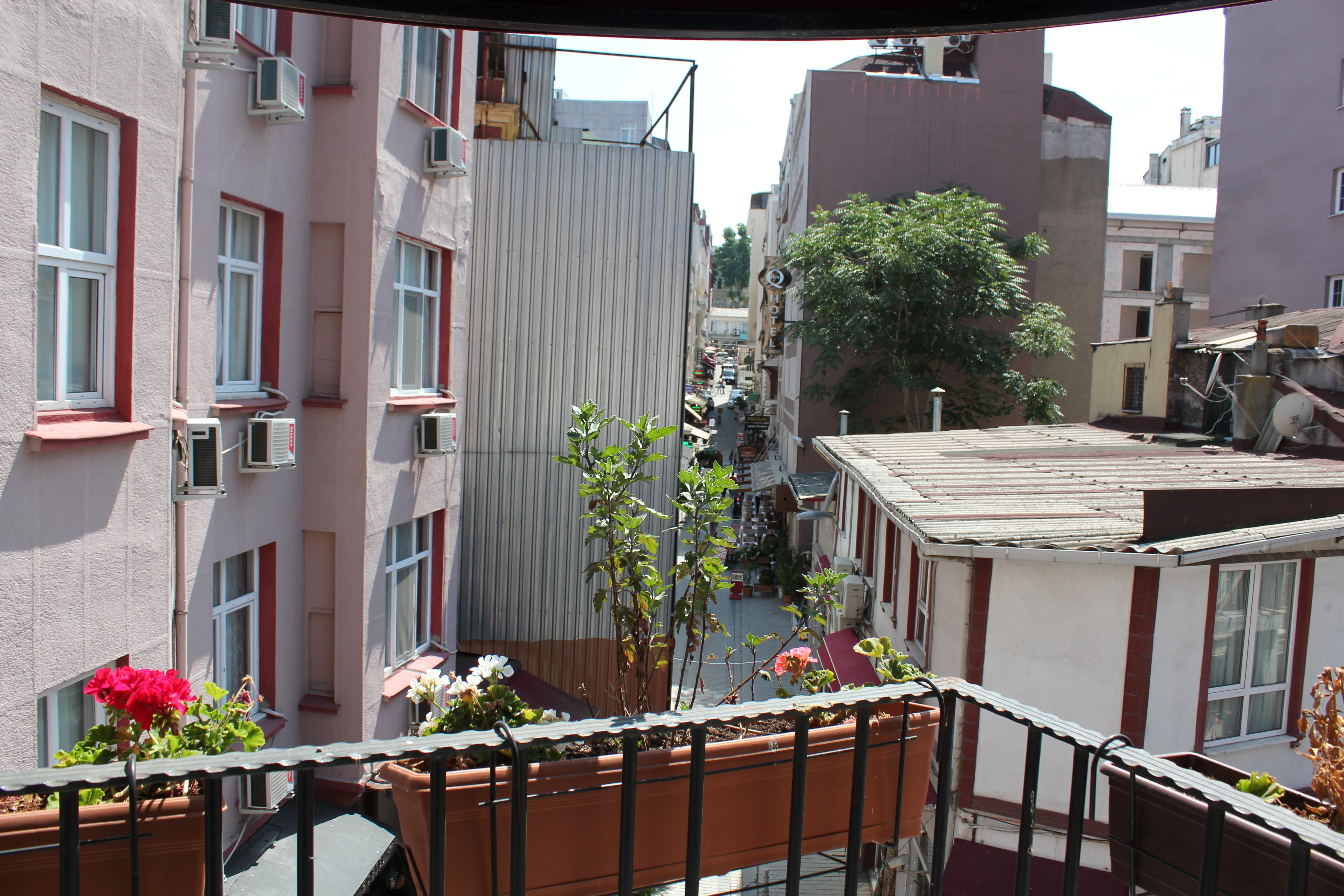 Diamond Royal 3* Istanbul