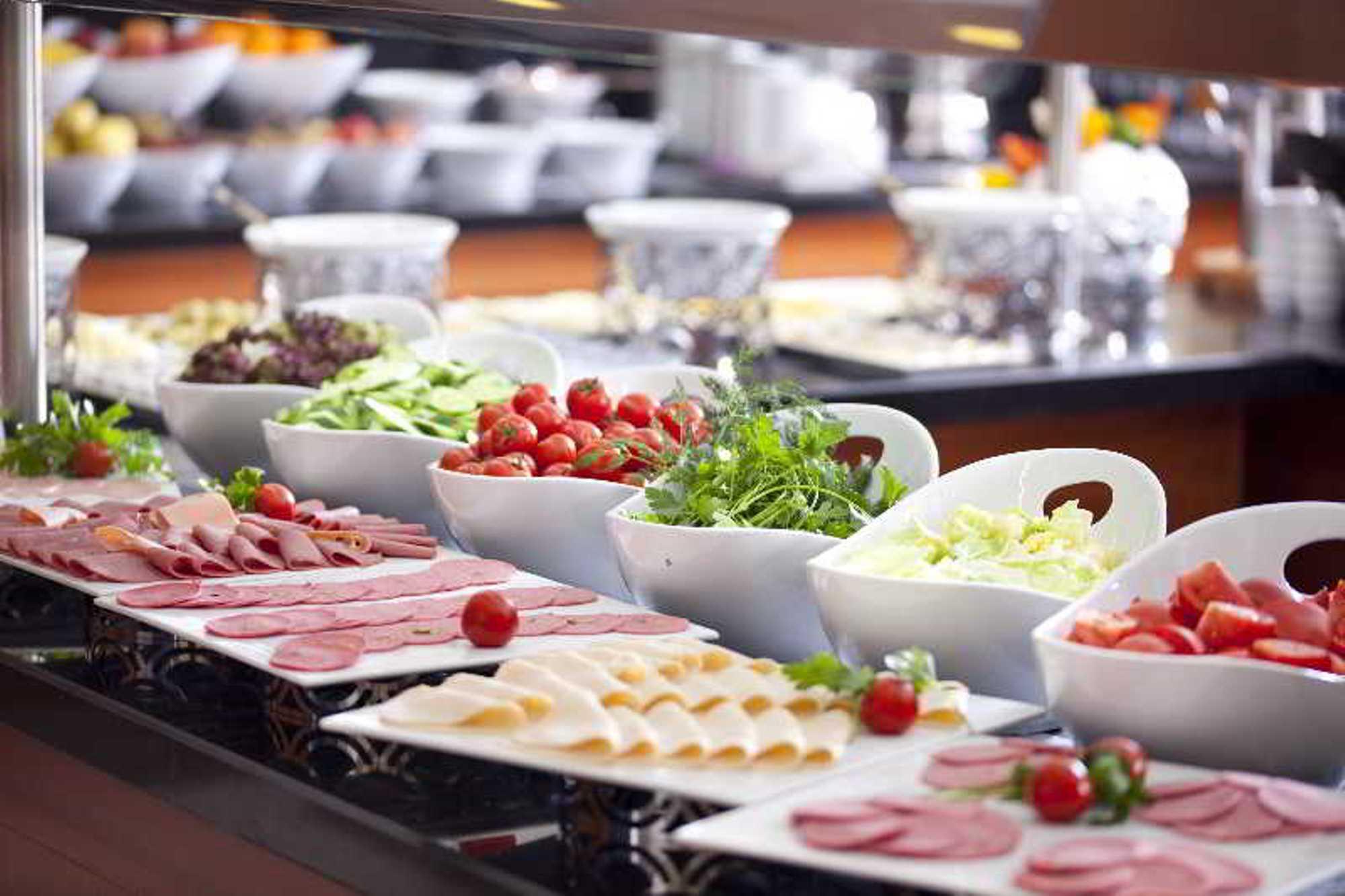 The Parma & Spa Taksim Hotel
