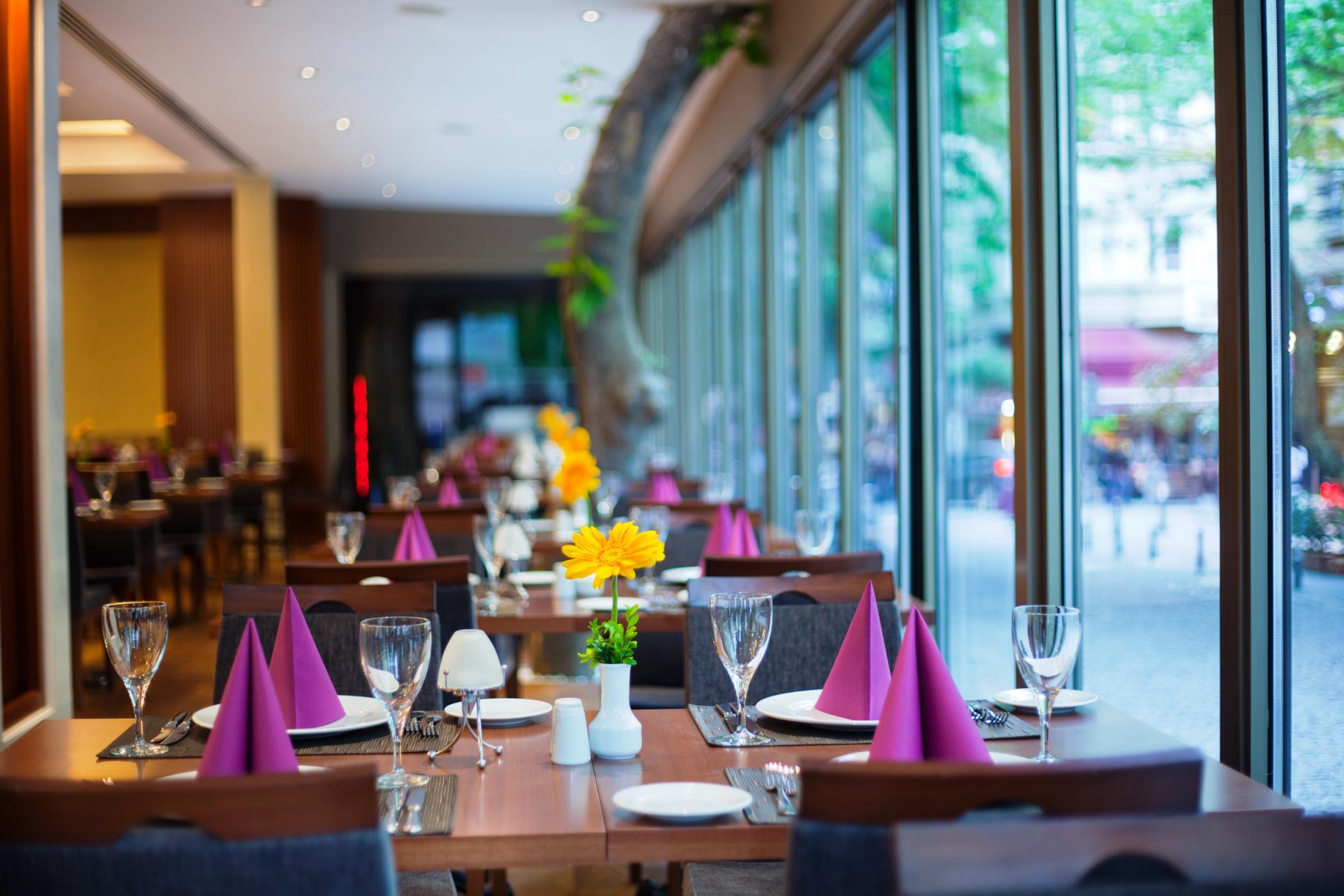 The Parma & Spa Taksim Hotel Istanbul