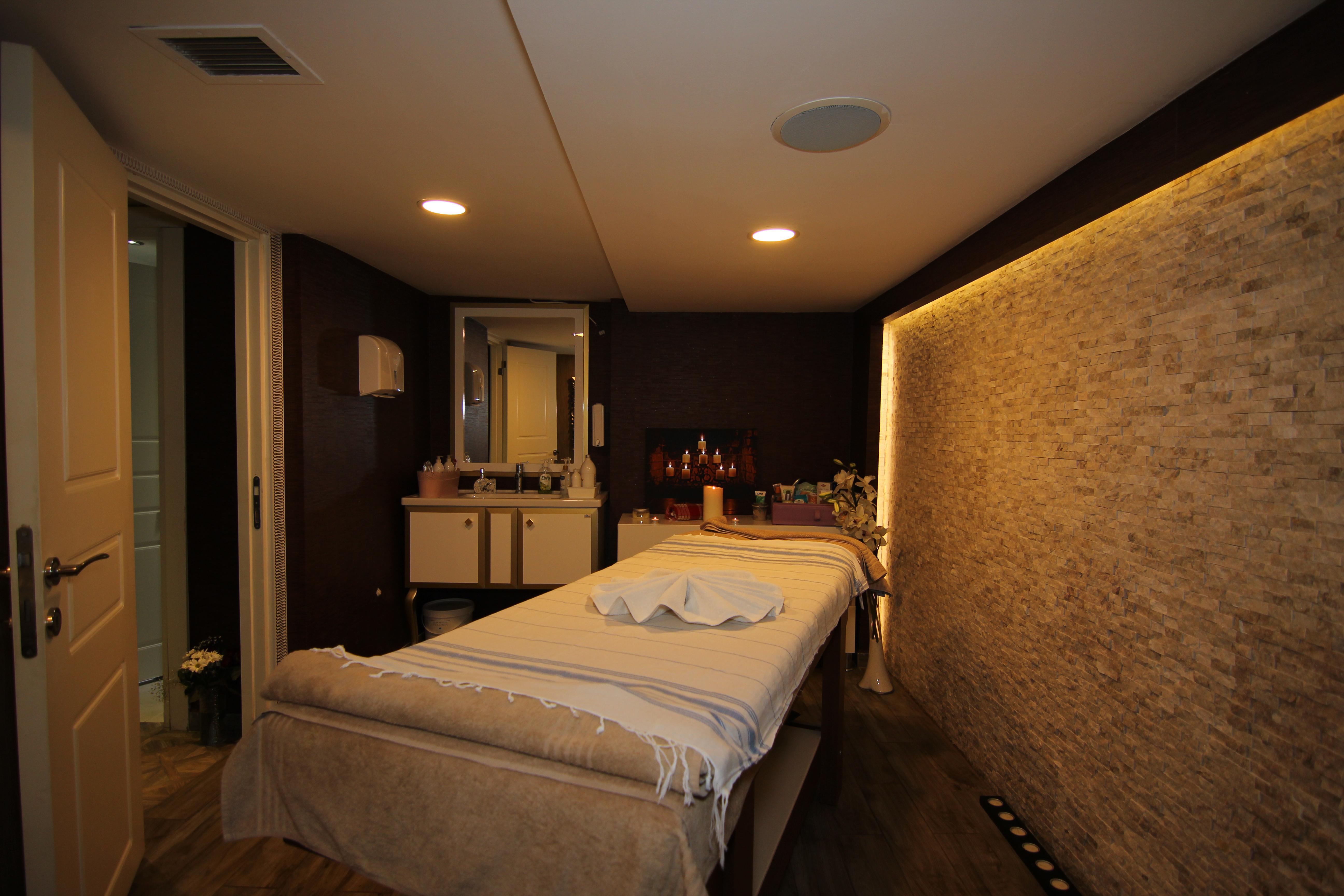 Hotel Diamond Royal Istanbul