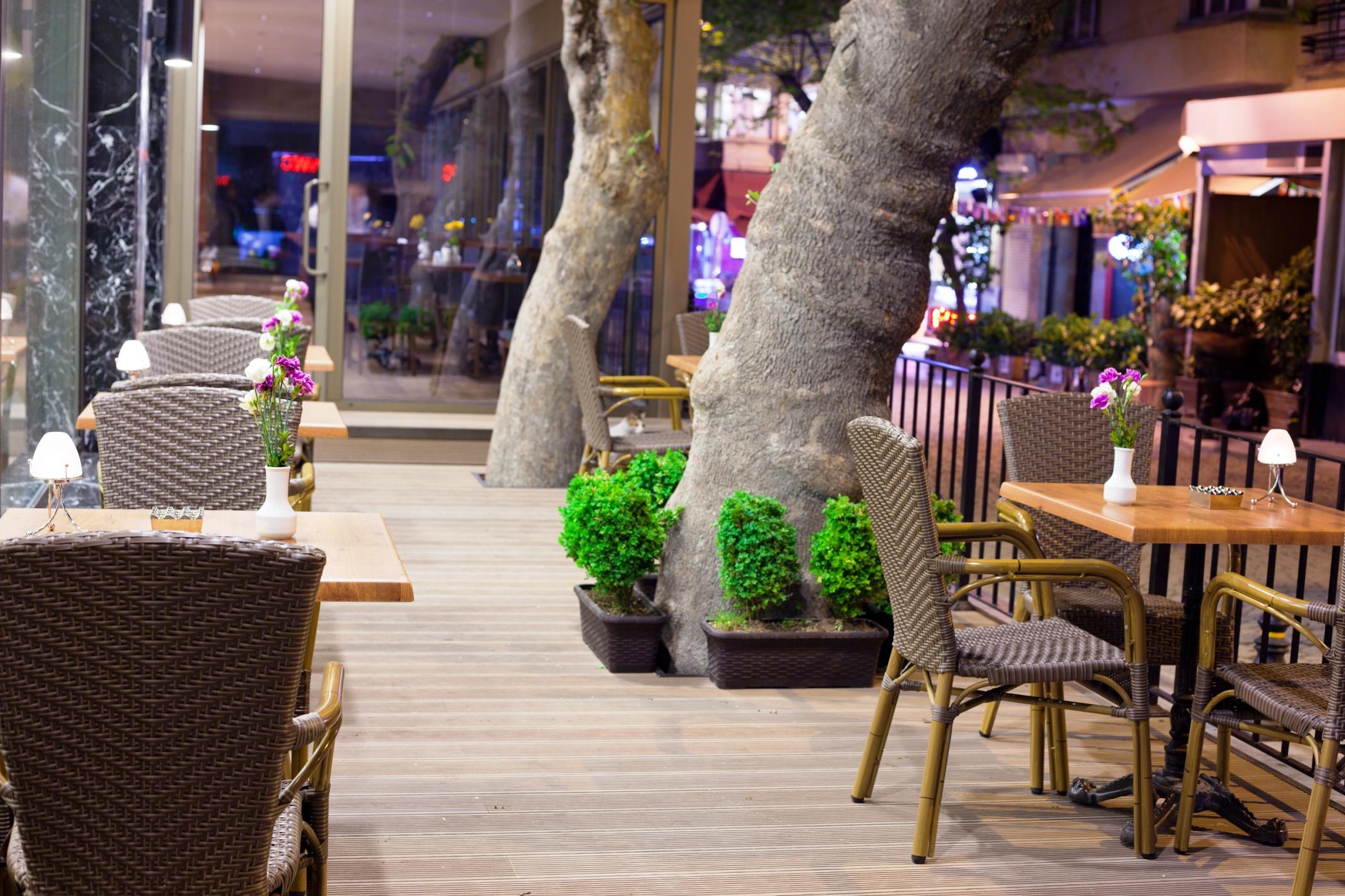 The Parma & Spa Taksim Hotel Istanbul