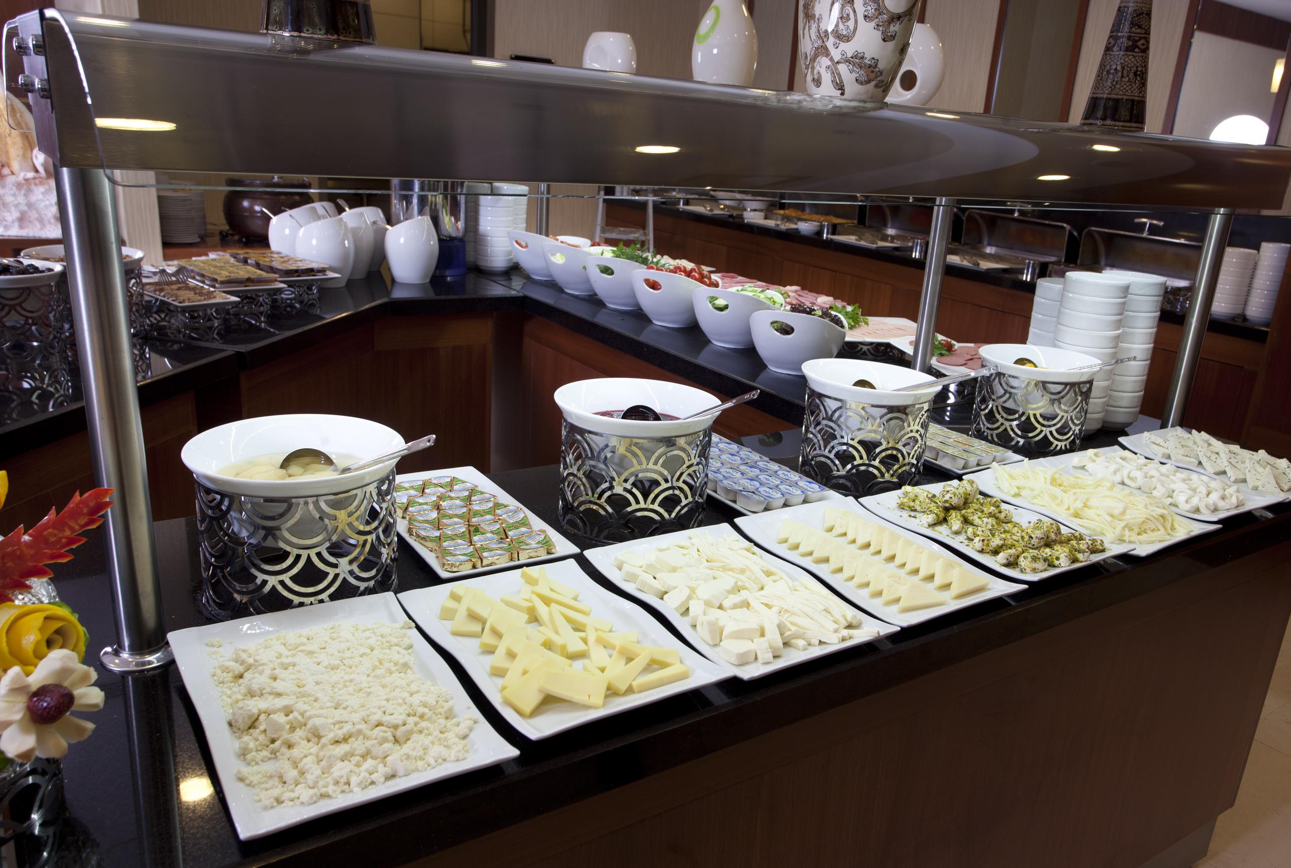 The Parma & Spa Taksim Hotel 4*