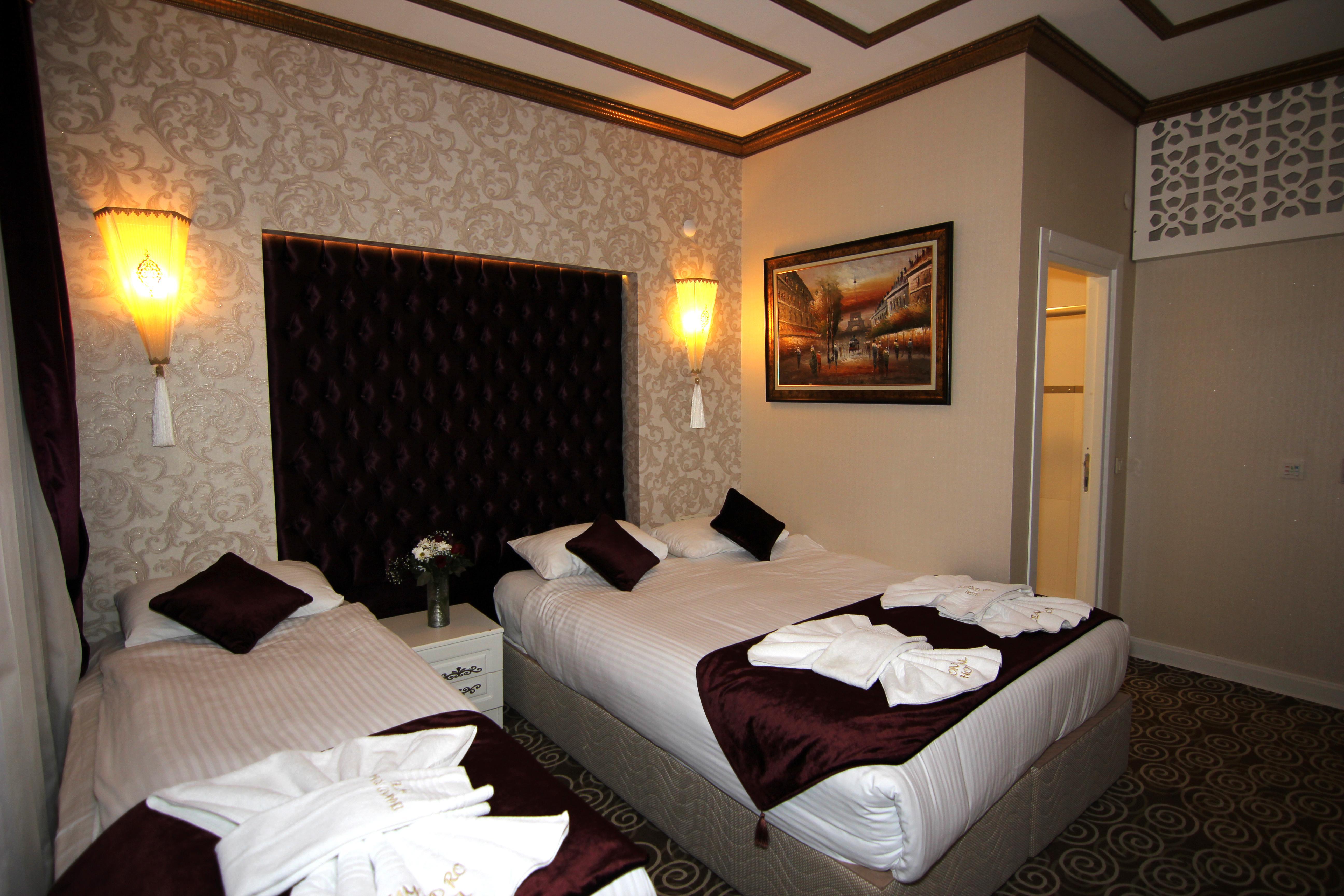 Diamond Royal Istanbul