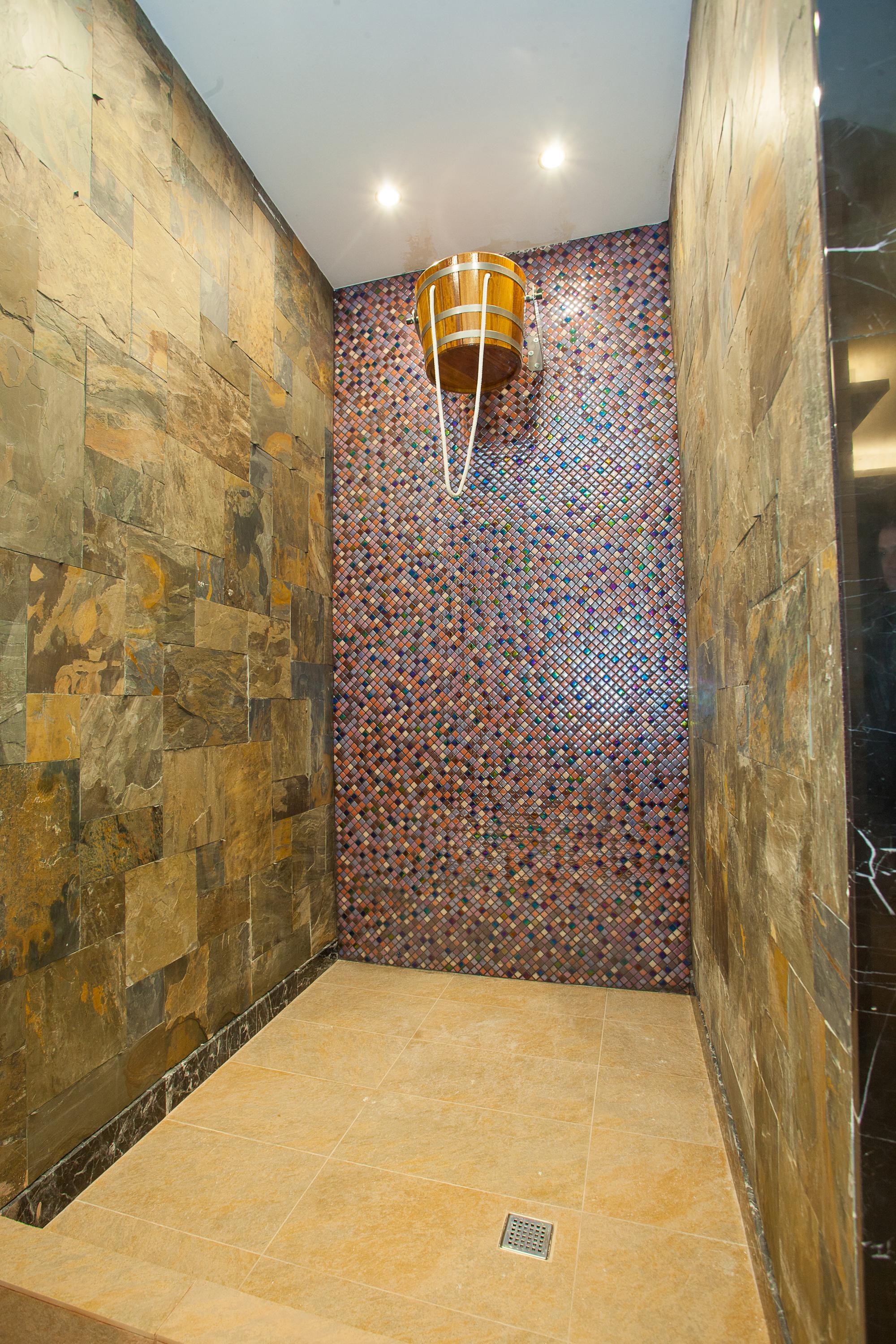 The Parma & Spa Taksim Hotel Istanbul