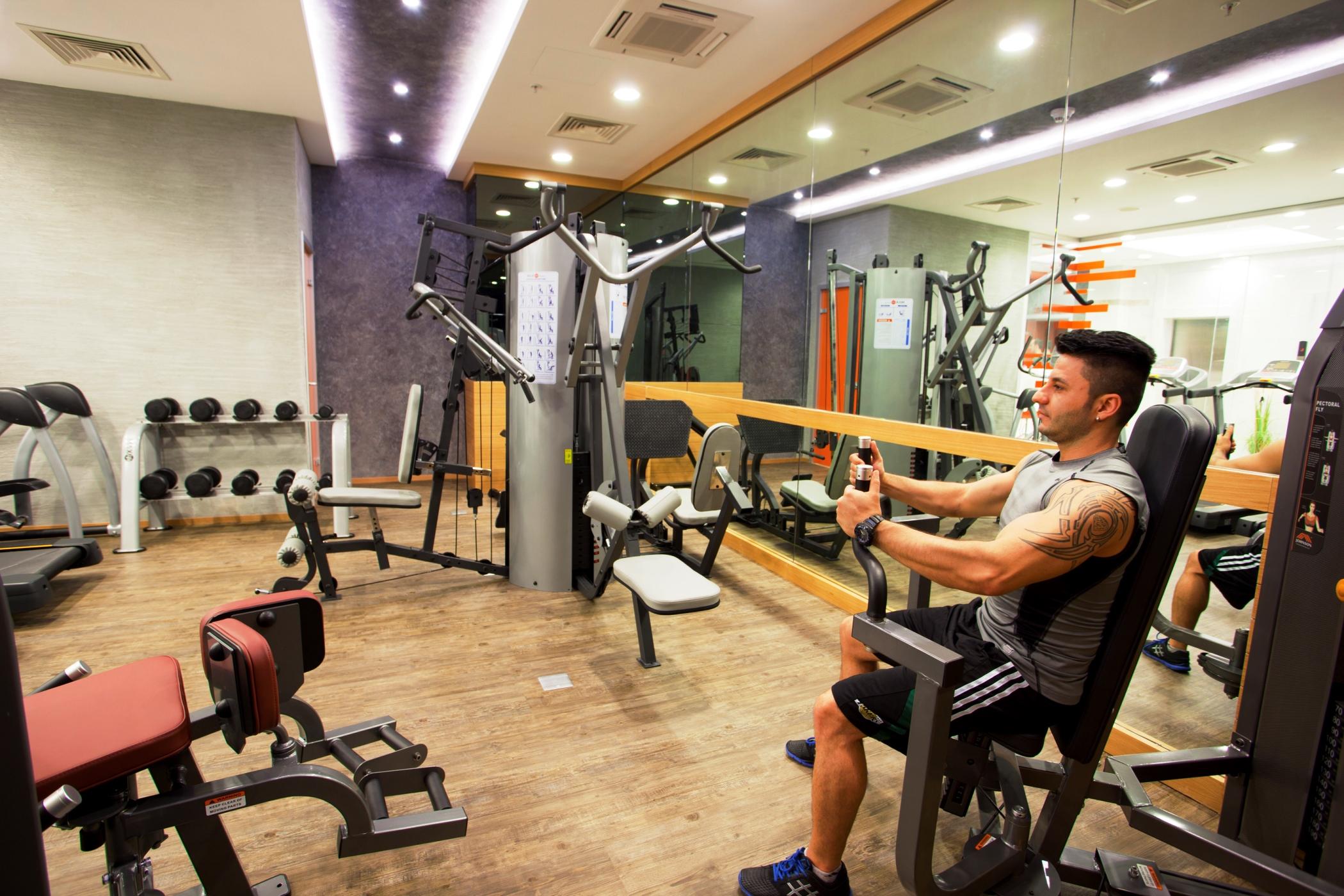 Hotel The Parma & Spa Taksim Istanbul