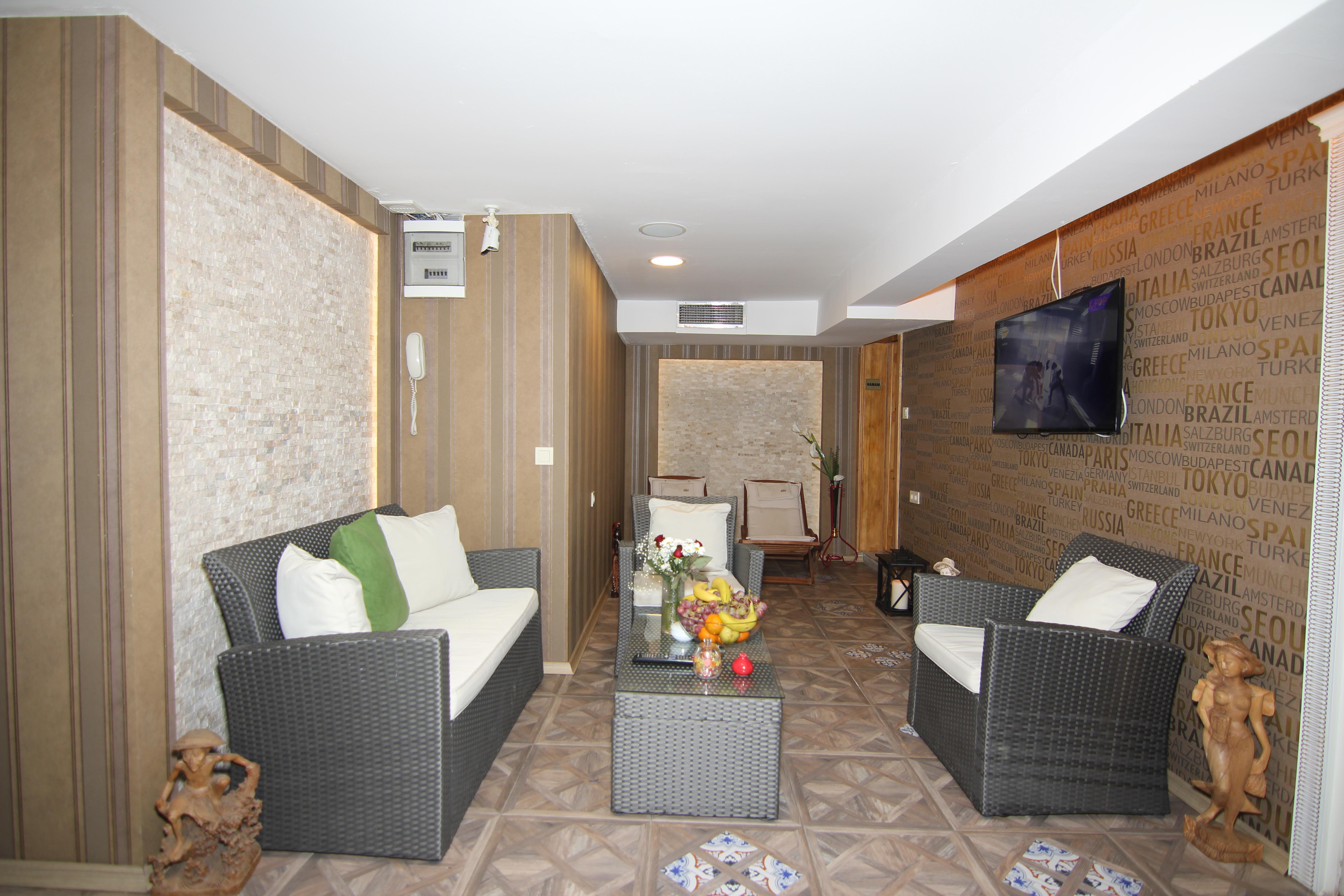 Diamond Royal Istanbul