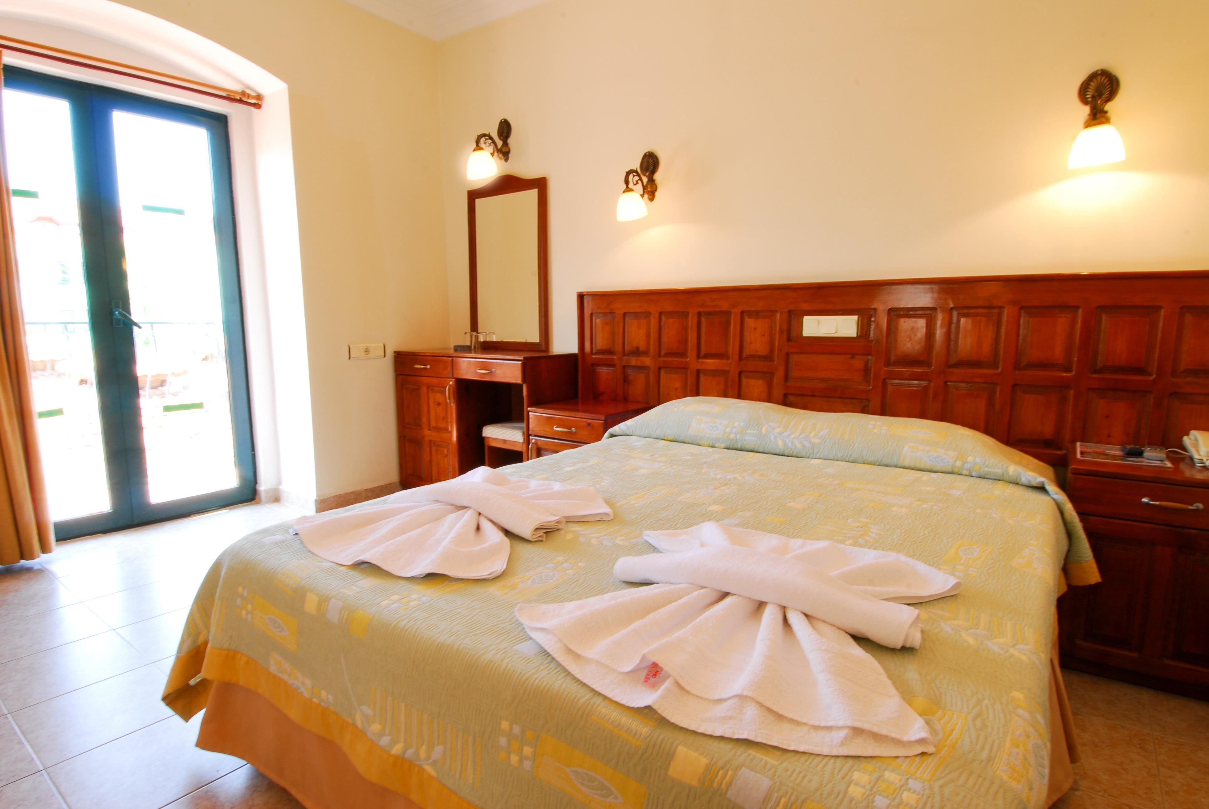 Hotel Oykun Fethiye