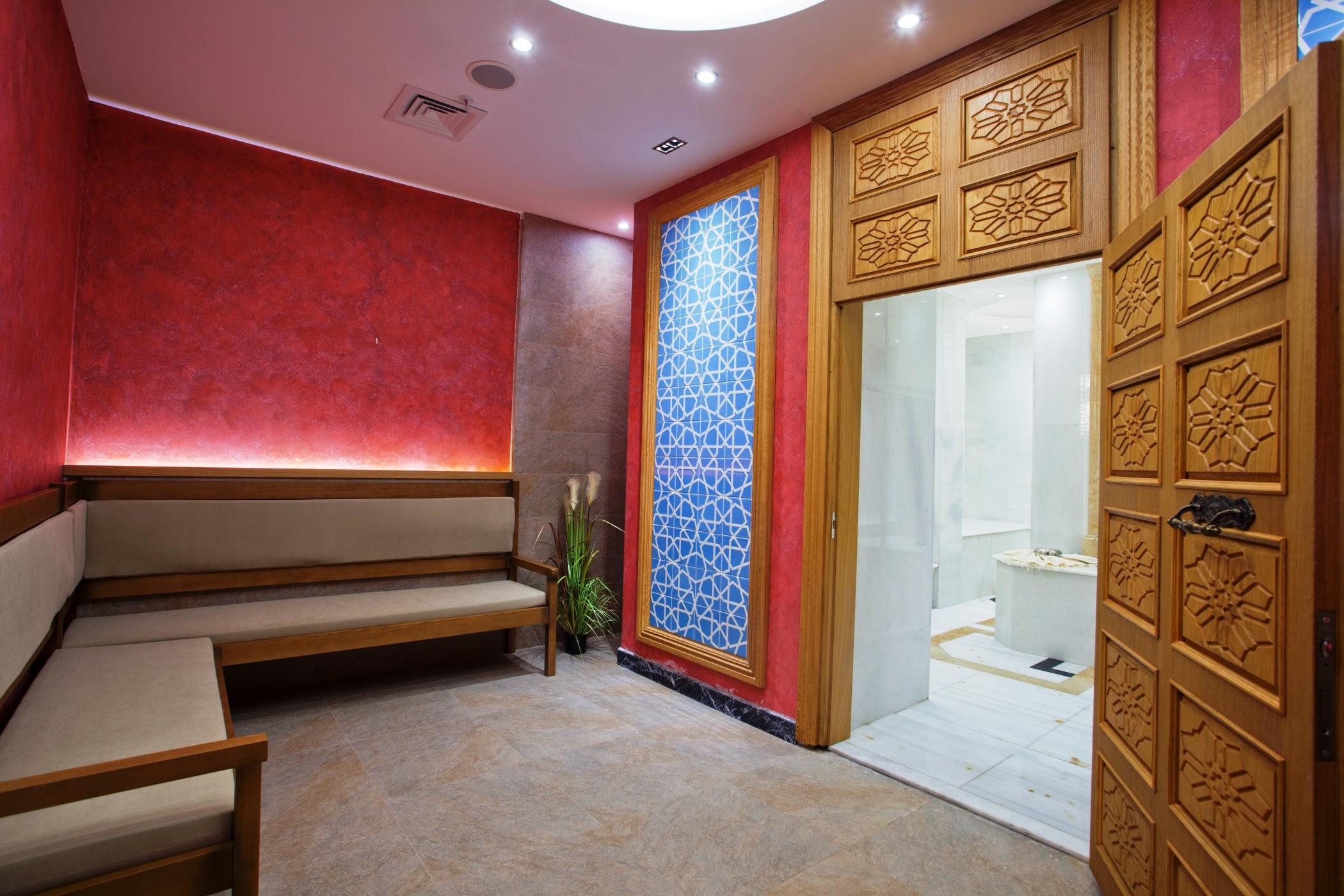 The Parma & Spa Taksim Istanbul