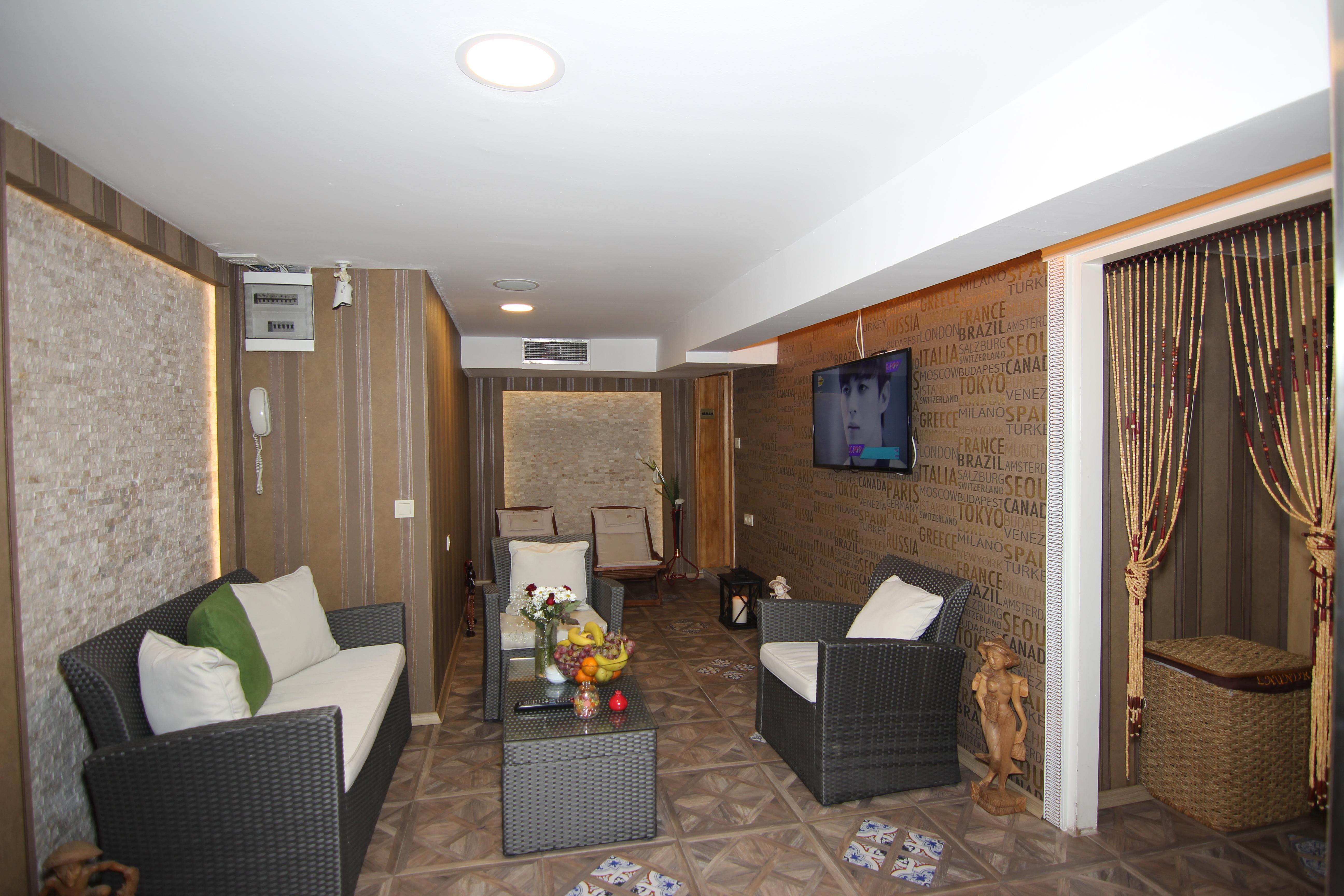 Diamond Royal Hotel Istanbul