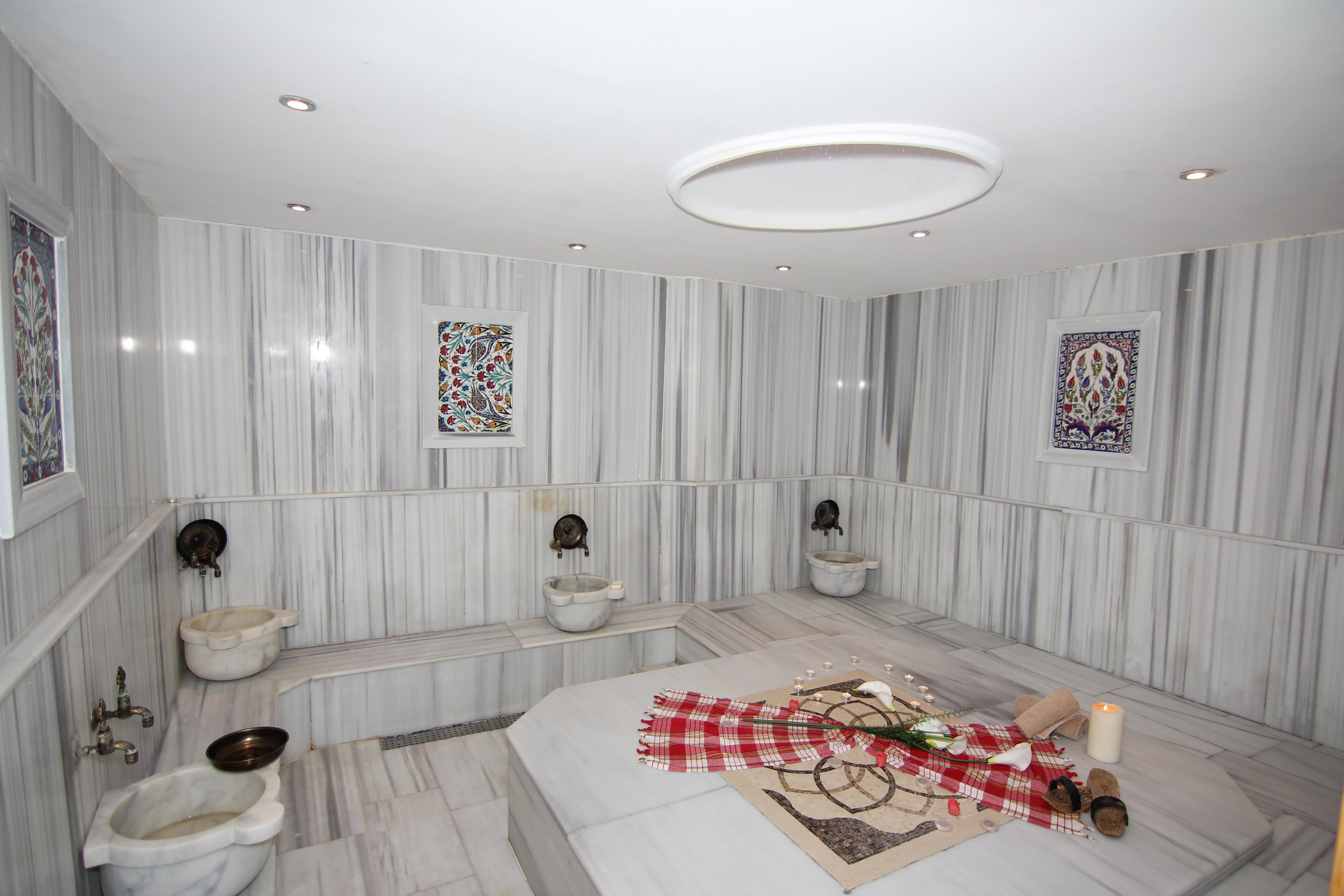 Diamond Royal Hotel Istanbul