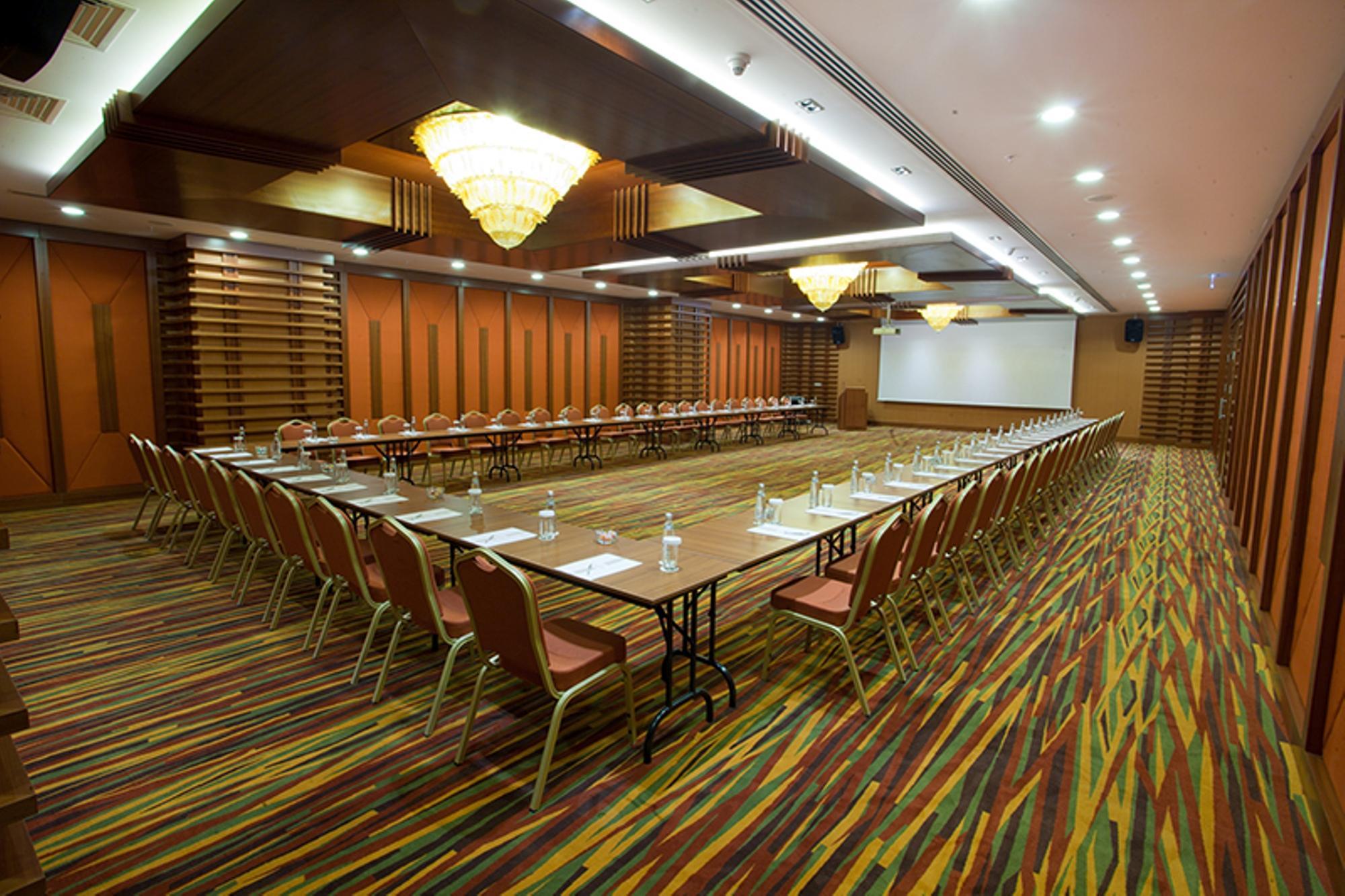 Hotel The Parma & Spa Taksim Istanbul
