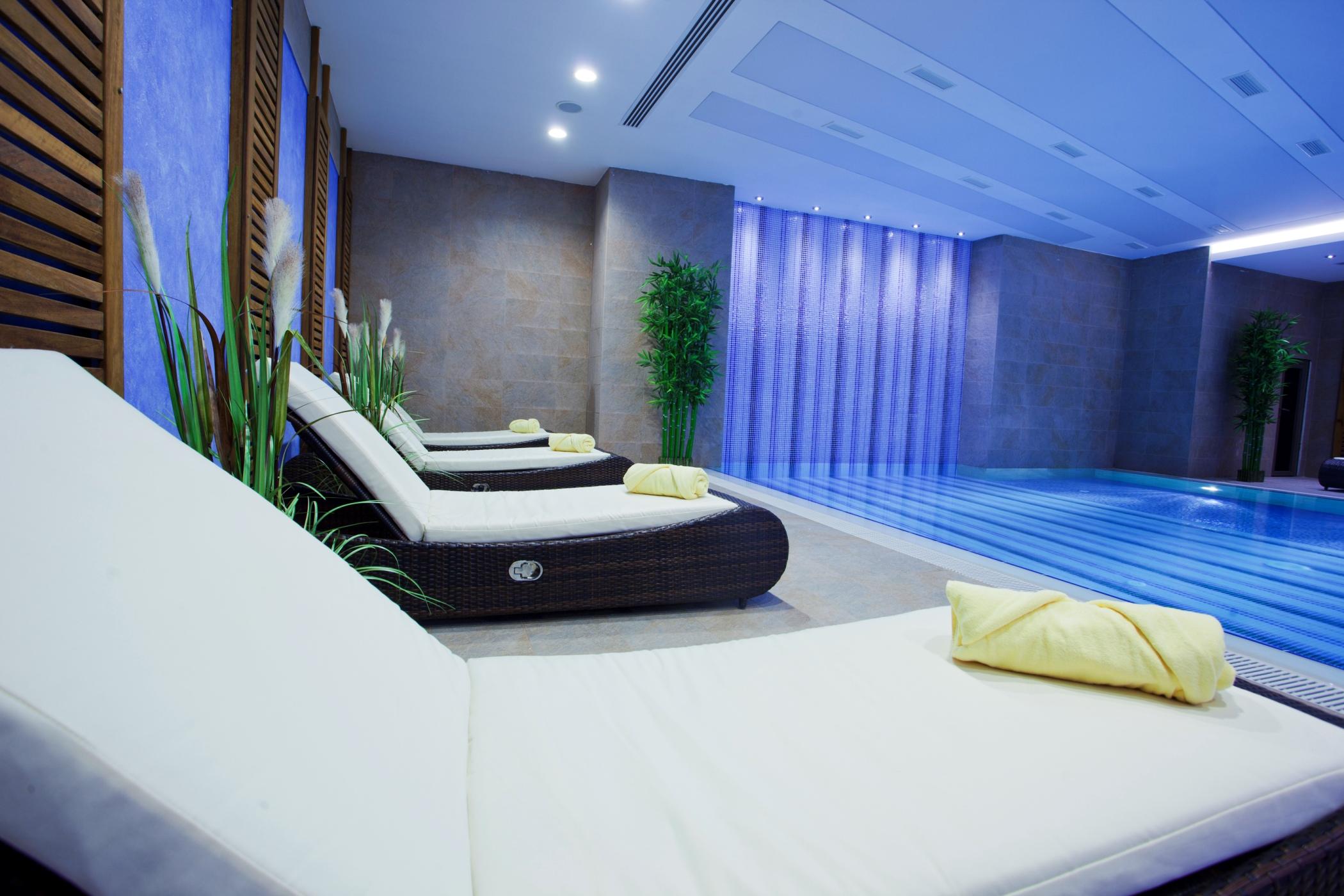 The Parma & Spa Taksim