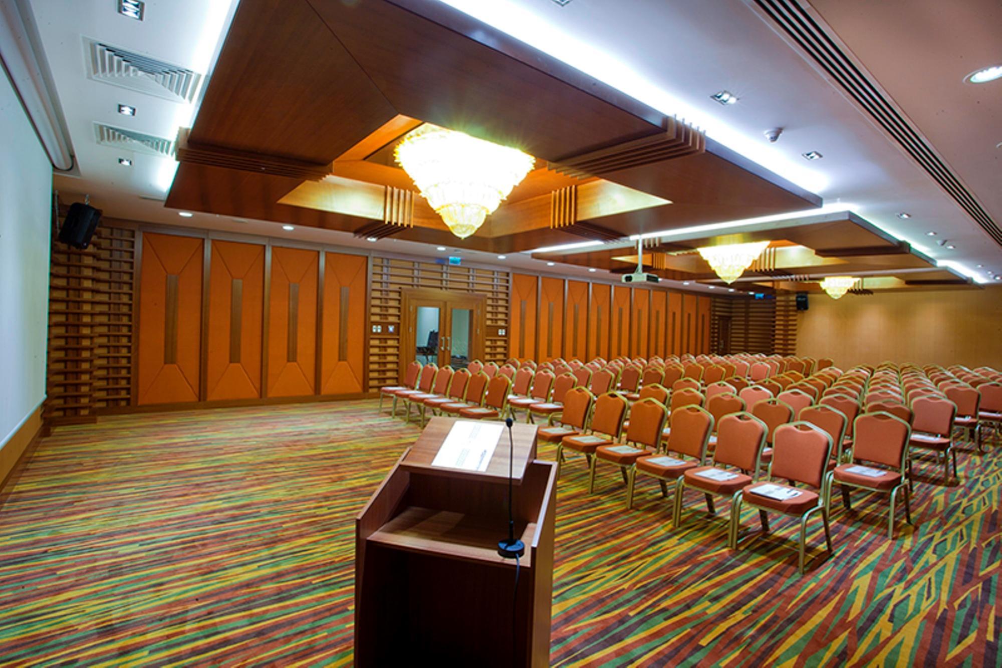 Hotel The Parma & Spa Taksim 4*