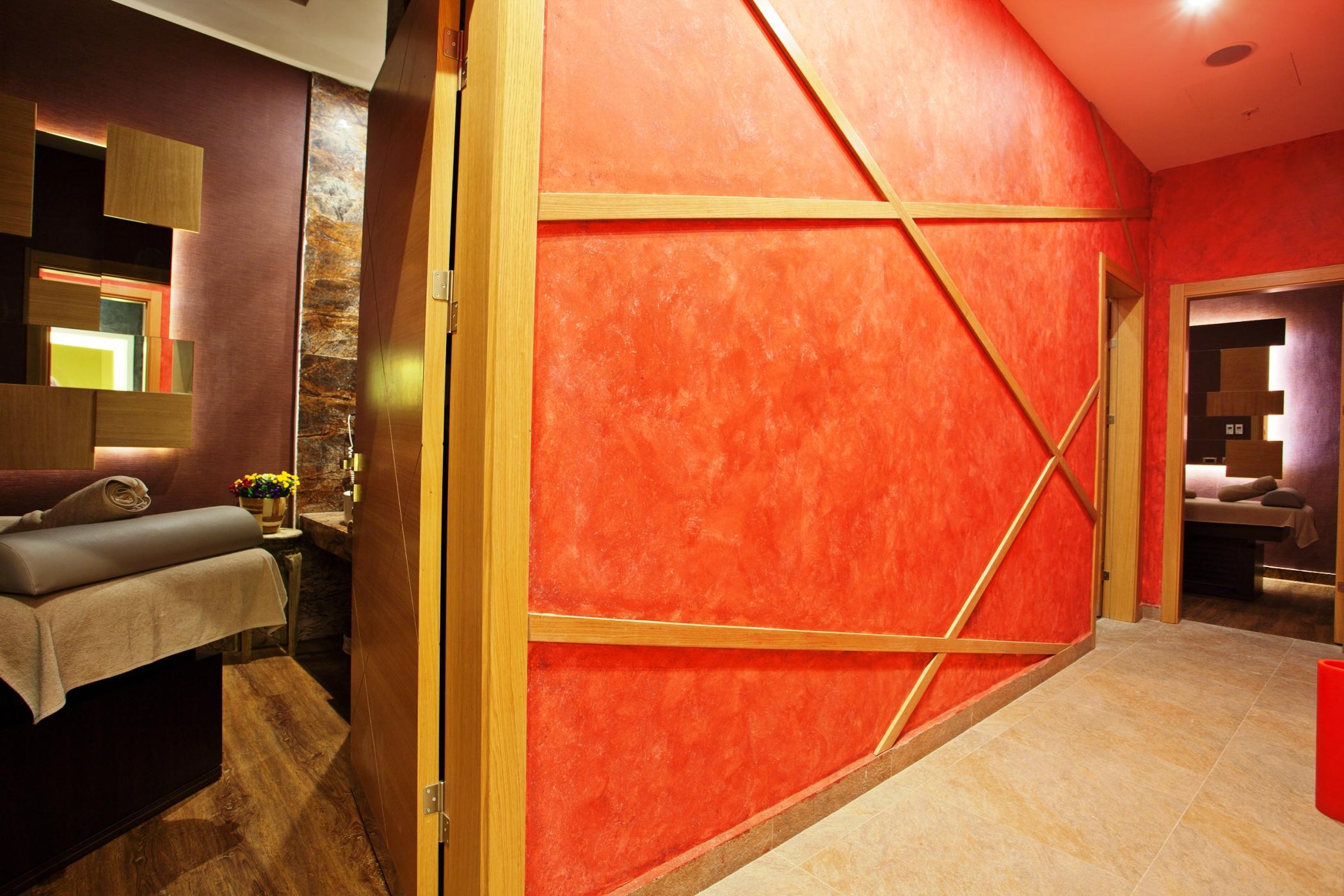 The Parma & Spa Taksim