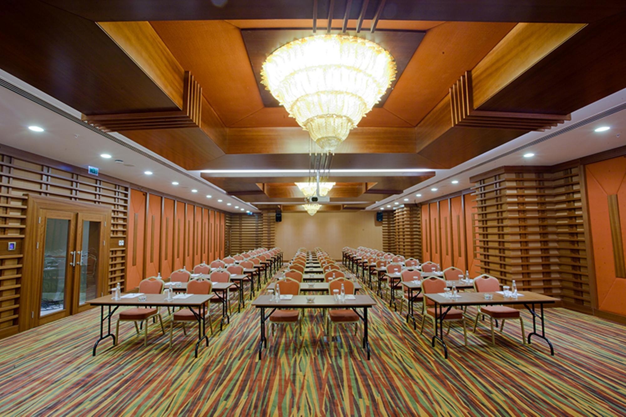 The Parma & Spa Taksim 4*