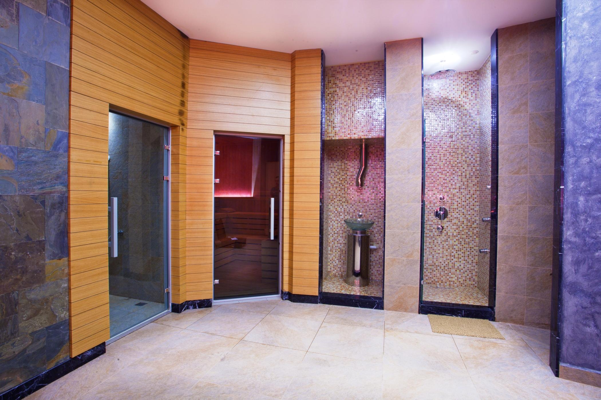 The Parma & Spa Taksim Hotel