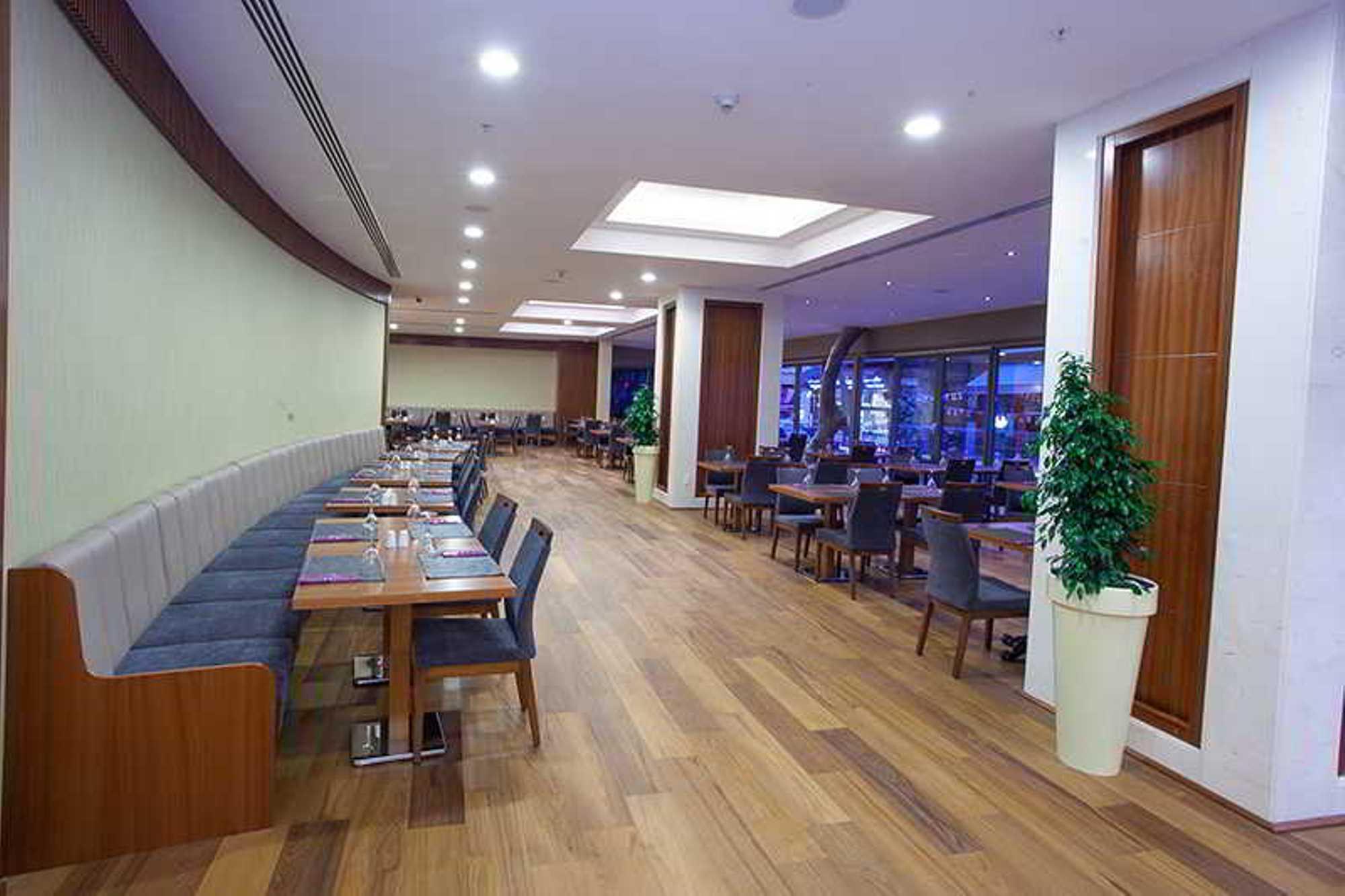 Hotel The Parma & Spa Taksim